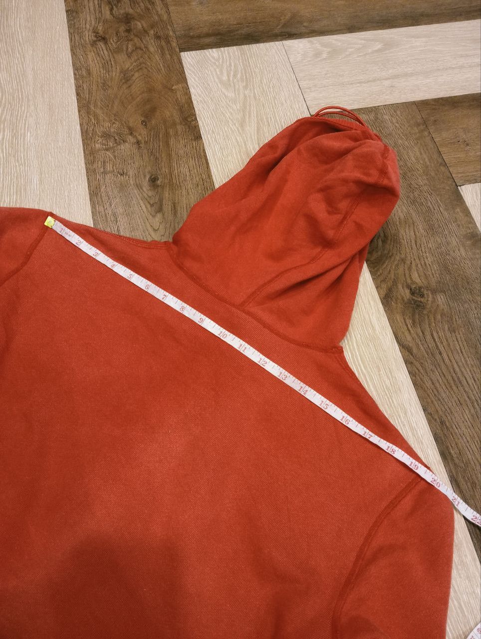 Final Home VINTAGE FINAL HOME HOODIE Size US M / EU 48-50 / 2 - 13 Thumbnail