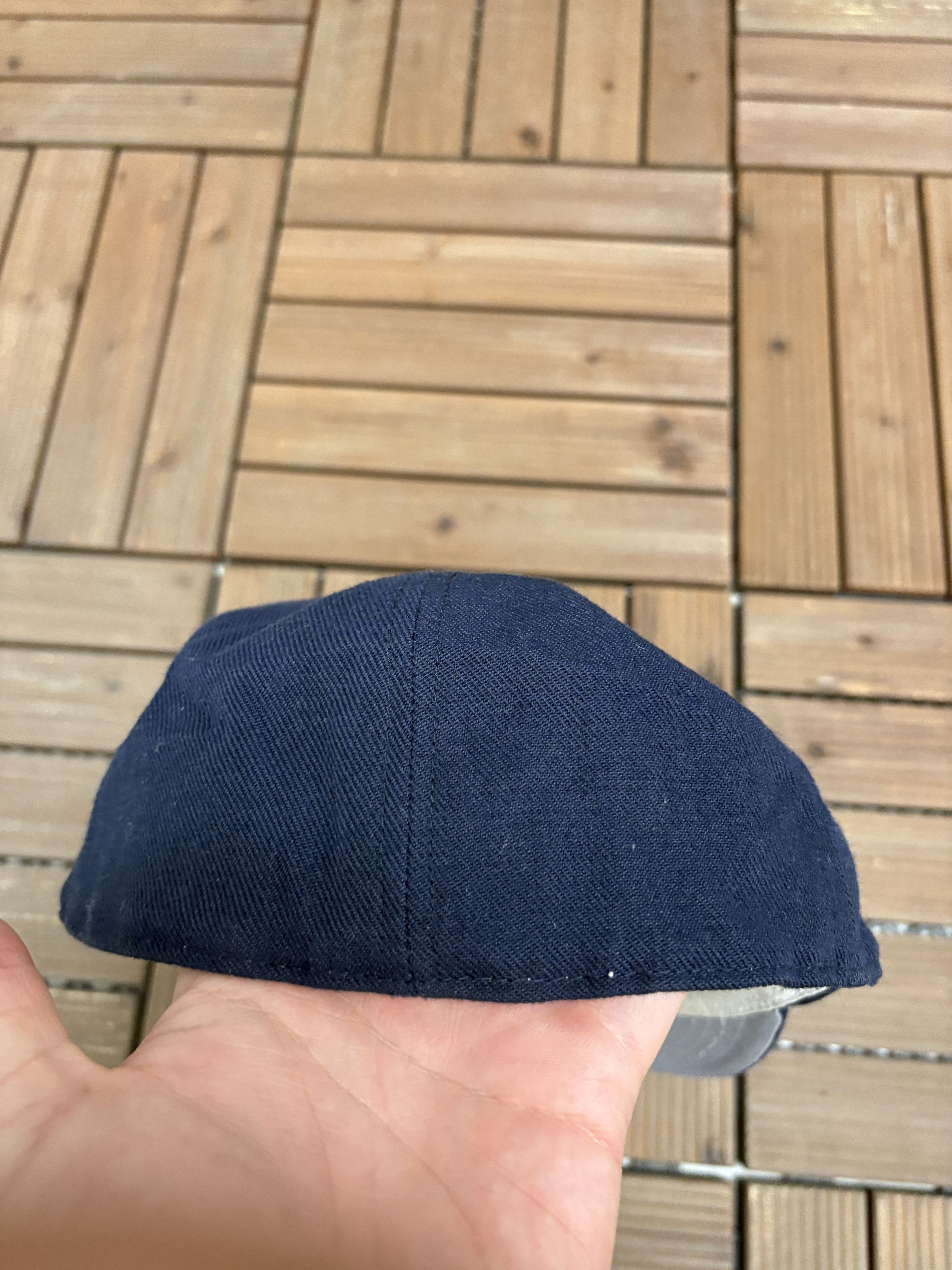 Sports Specialties San Diego Padres Vintage Sports Specialties Hat Cap Size ONE SIZE - 5 Thumbnail