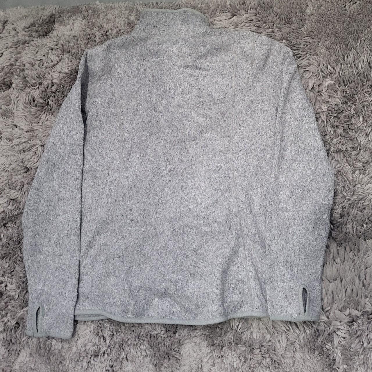 The North Face The North Face Women's Grey Jumper -Size L Size L / US 10 / IT 46 - 2 Thumbnail