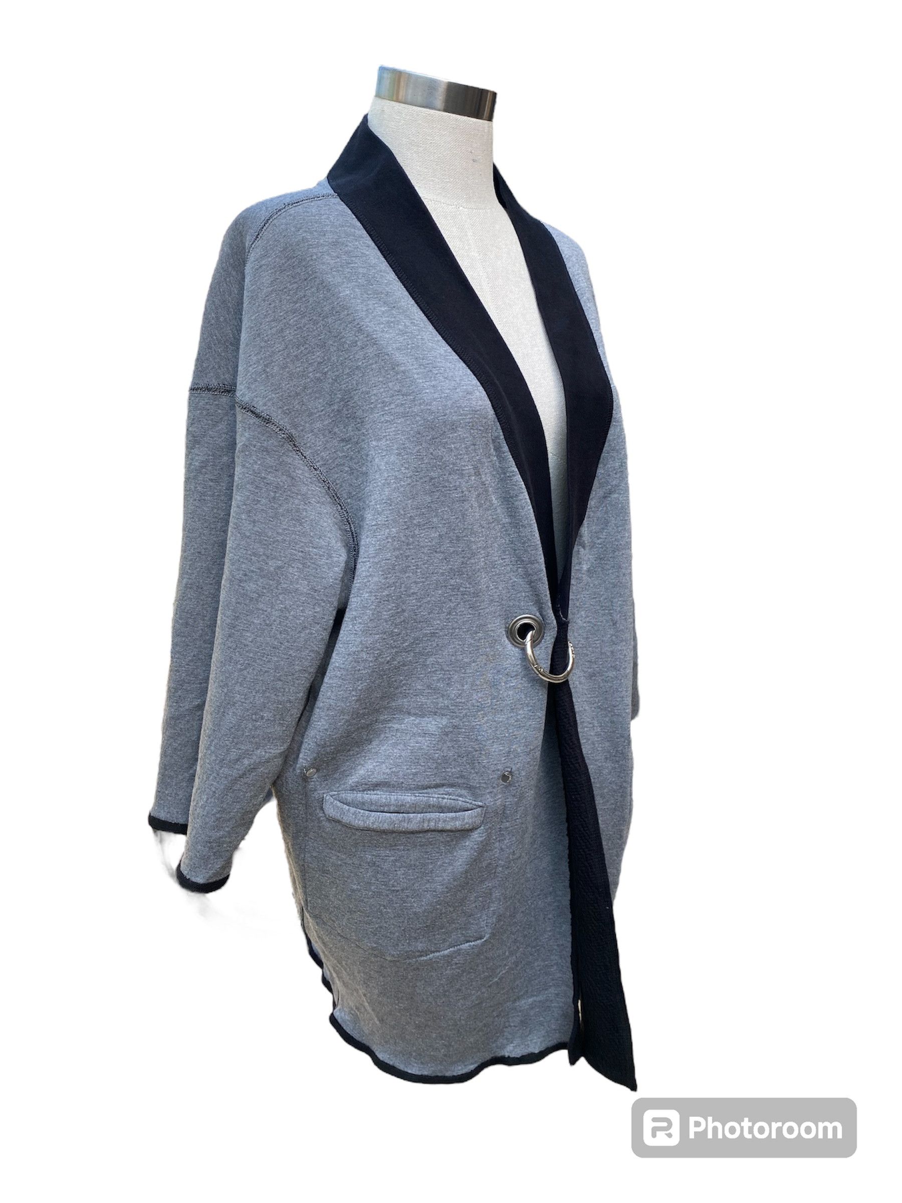 Diesel reversible kimono Size US XS / EU 42 / 0 - 10 Thumbnail