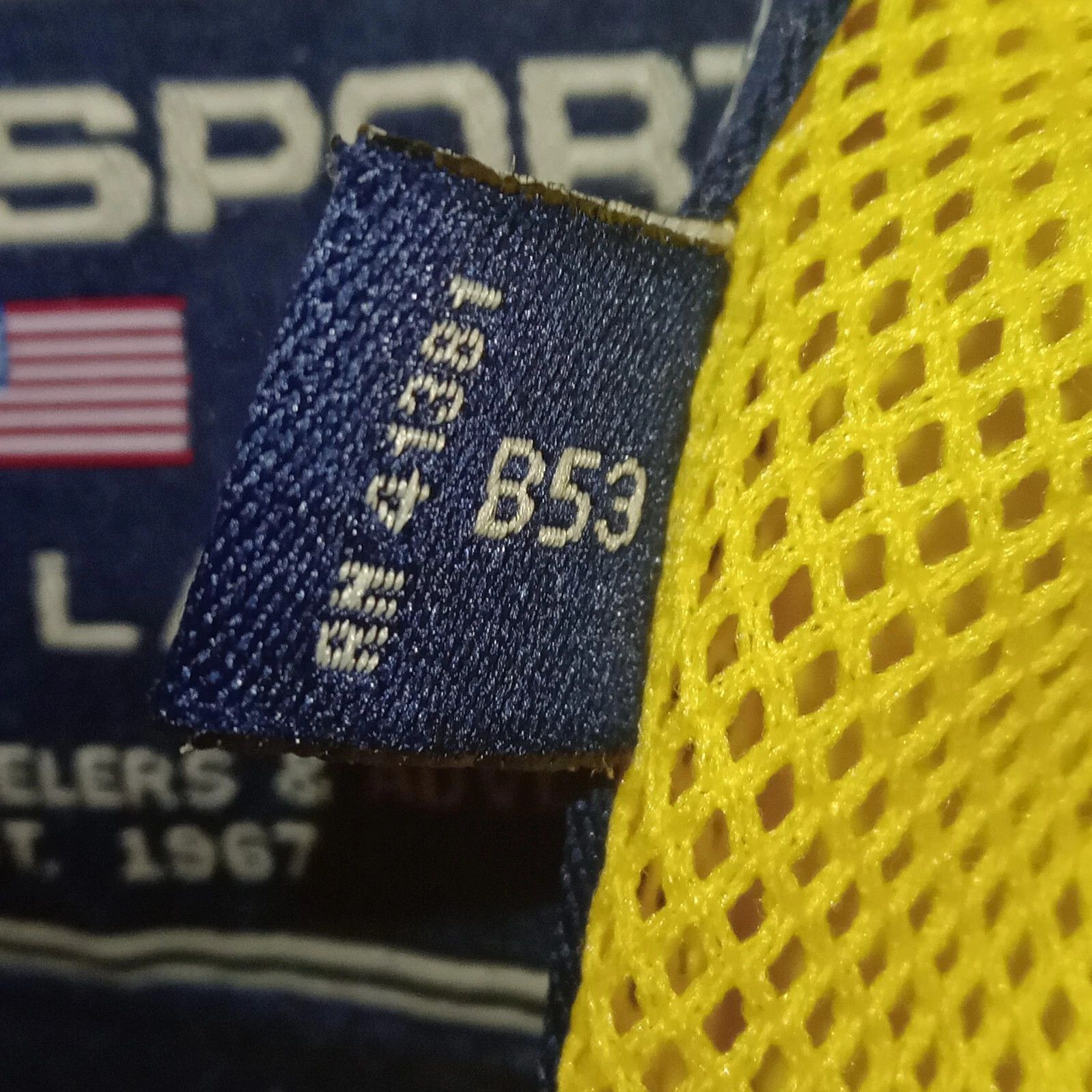 Ralph Lauren Vintage Ralph Lauren Polo Sport Jacket. Size L Size US L / EU 52-54 / 3 - 7 Thumbnail