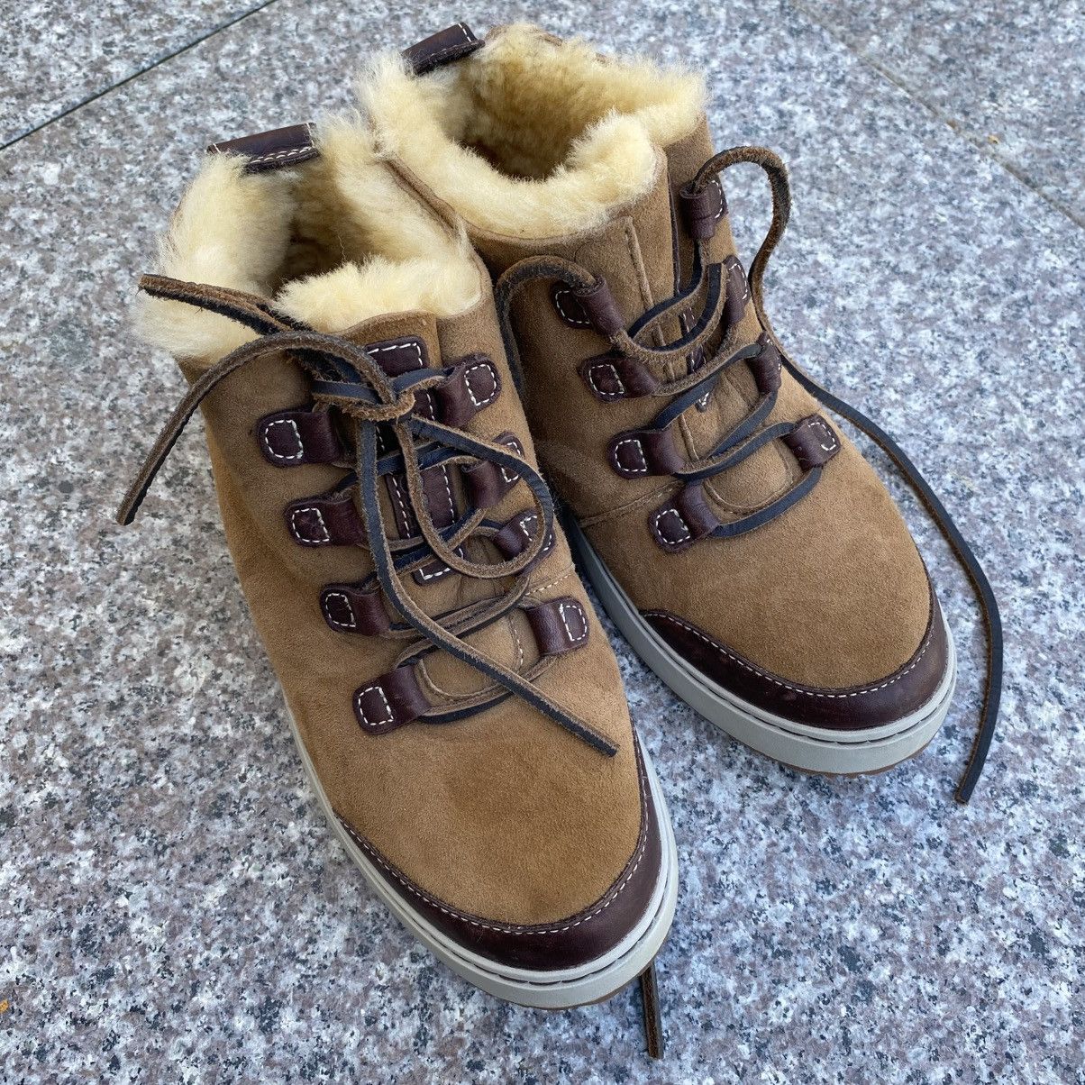 L.L. Bean L.L. Bean boots Size US 7.5 / IT 37.5 - 1 Thumbnail