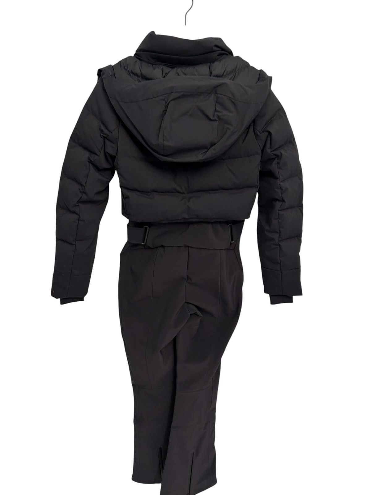 The North Face THE NORTH FACE X SKIMS OFF THE CLOCK snowsuit Small Size S / US 4 / IT 40 - 4 Thumbnail
