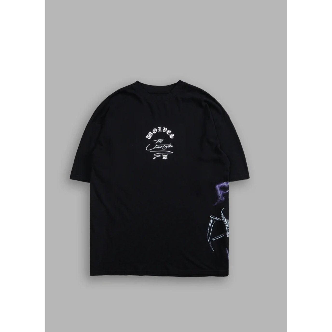 Darc Sport Darc Sport WWE undertaker tee available in XLarge Size US XL / EU 56 / 4 - 4 Thumbnail