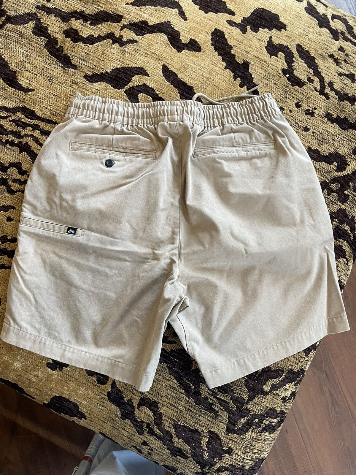 Nike SB Sz S Skate Shorts w Phone pocket Size US 30 / EU 46 - 2 Thumbnail