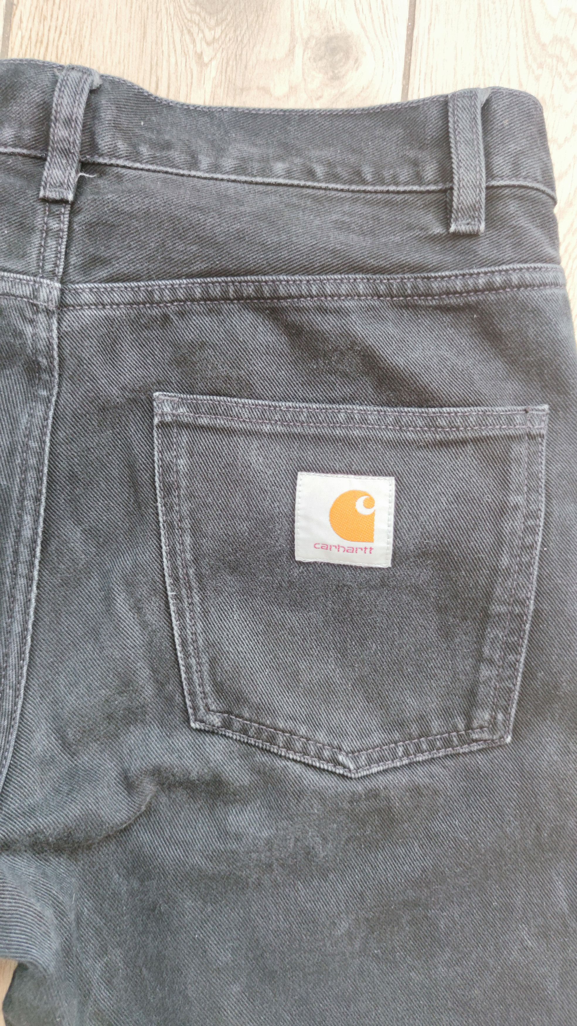 Carhartt Wip Carhartt WIP Pant Size US 29 - 5 Thumbnail