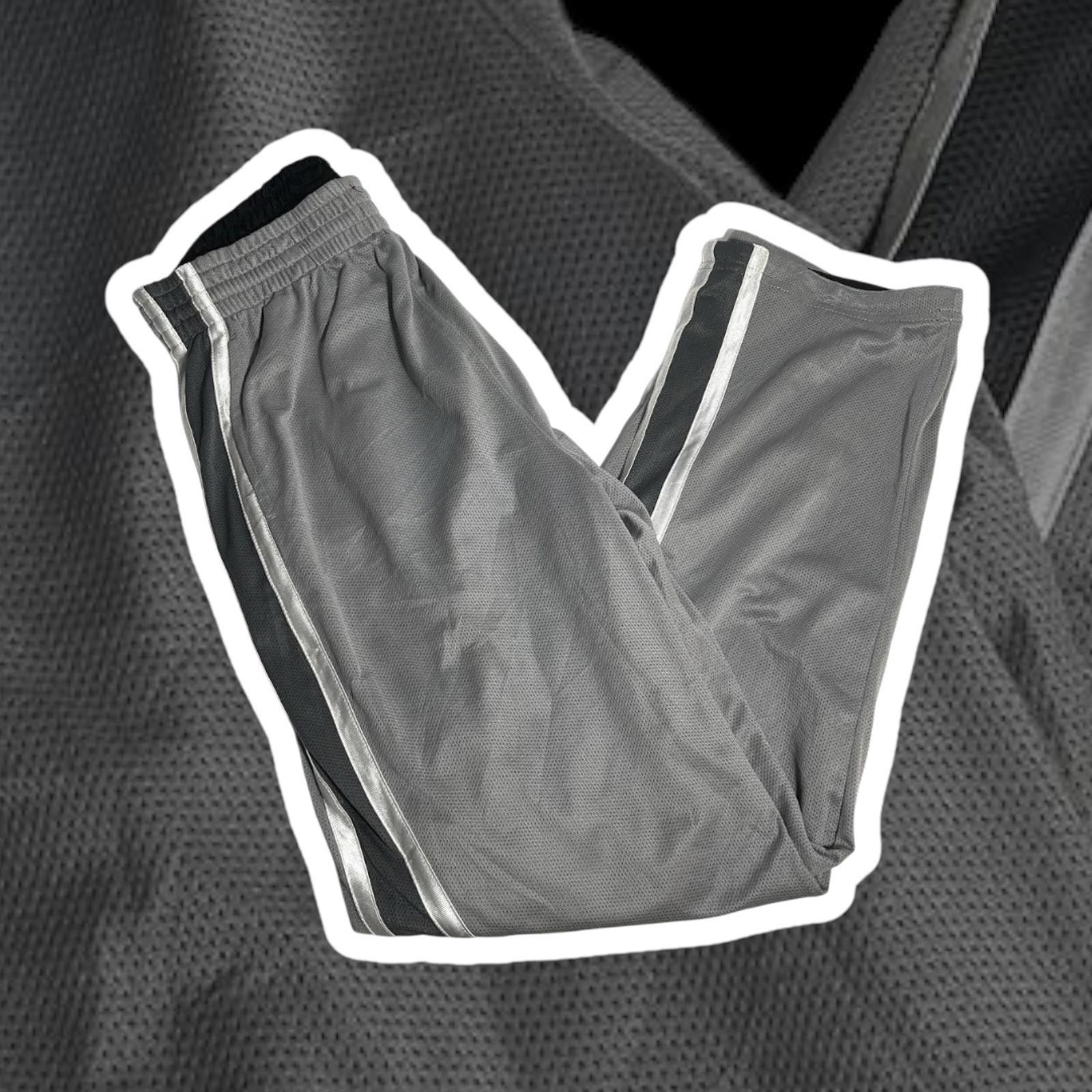 Men's Athletic Track Pants