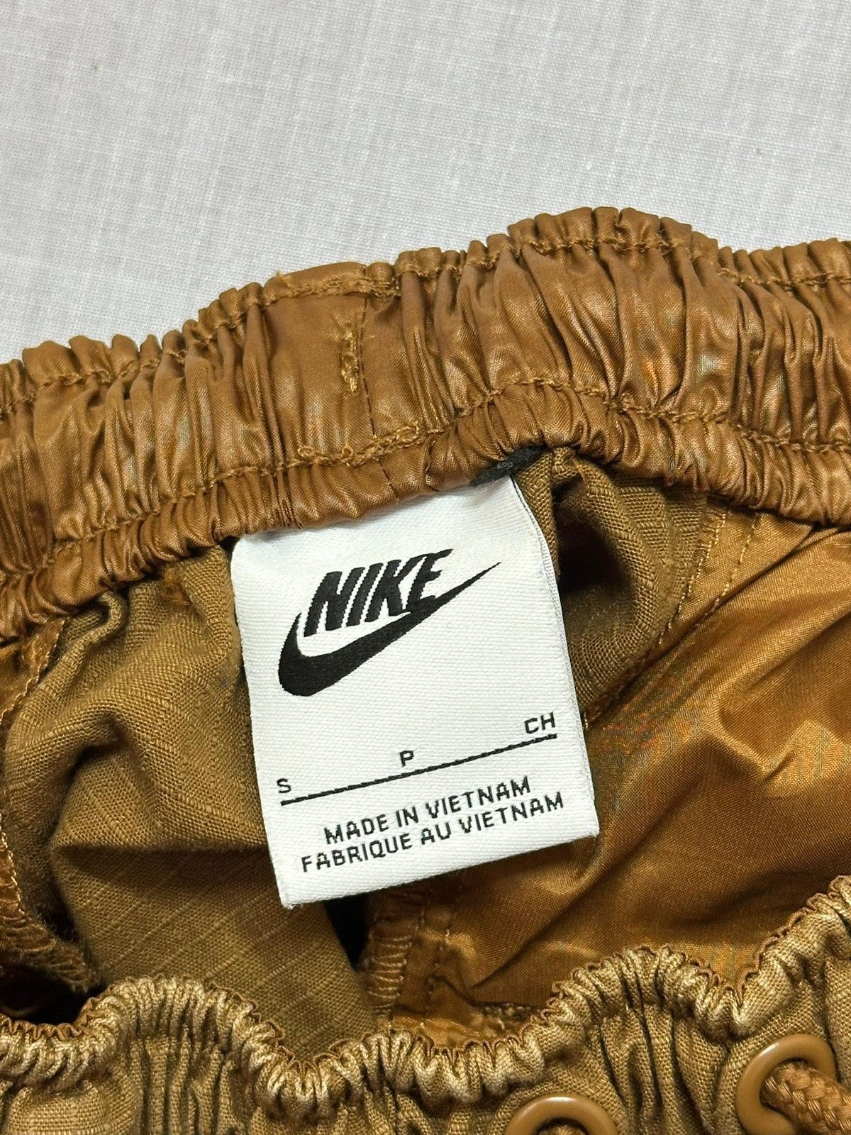 Nike Nike Sportswear Cargo Pants. Size US 28 / EU 44 - 13 Thumbnail