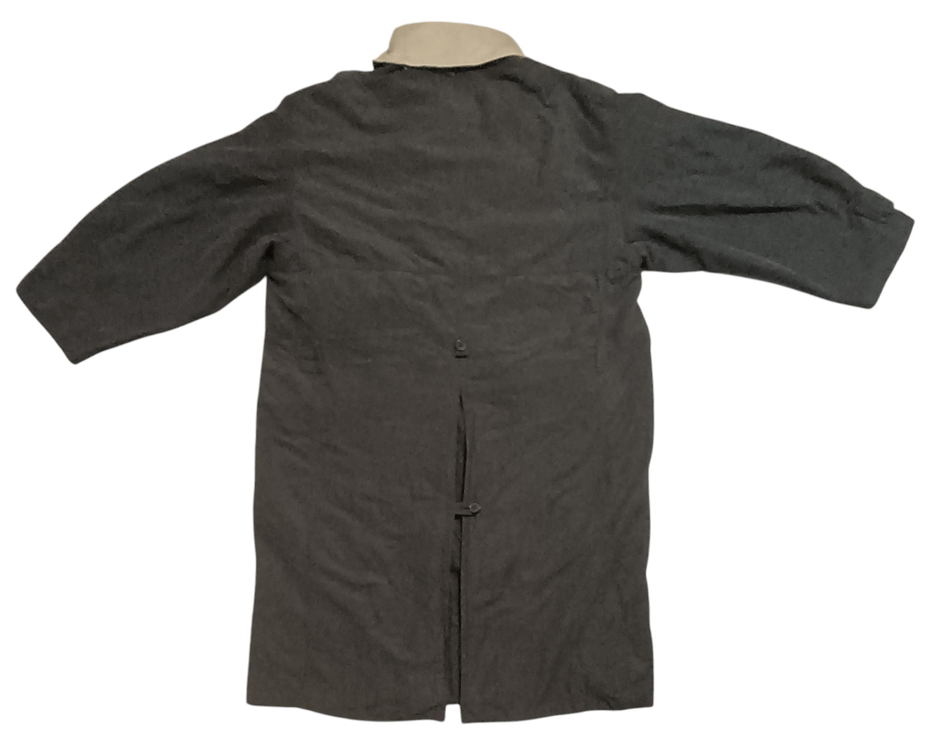 Nigel Cabourn NIGEL CABOURN MURRAY LONG OVERCOAT Size US M / EU 48-50 / 2 - 6 Thumbnail
