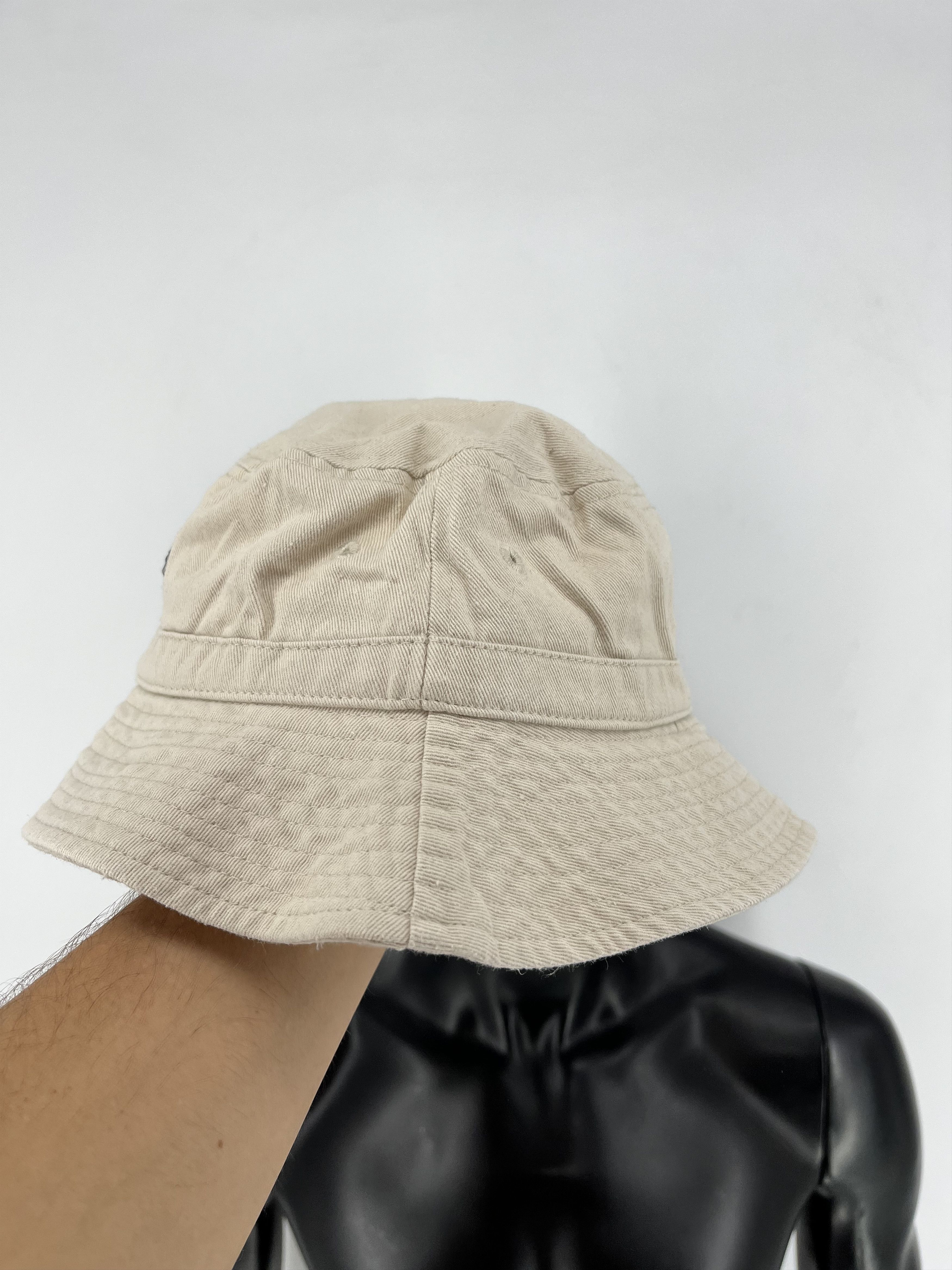 Beverly Hills Polo Club Saint Vincent Polo Club American Legacy Bucket Hat Cap Size ONE SIZE - 4 Thumbnail