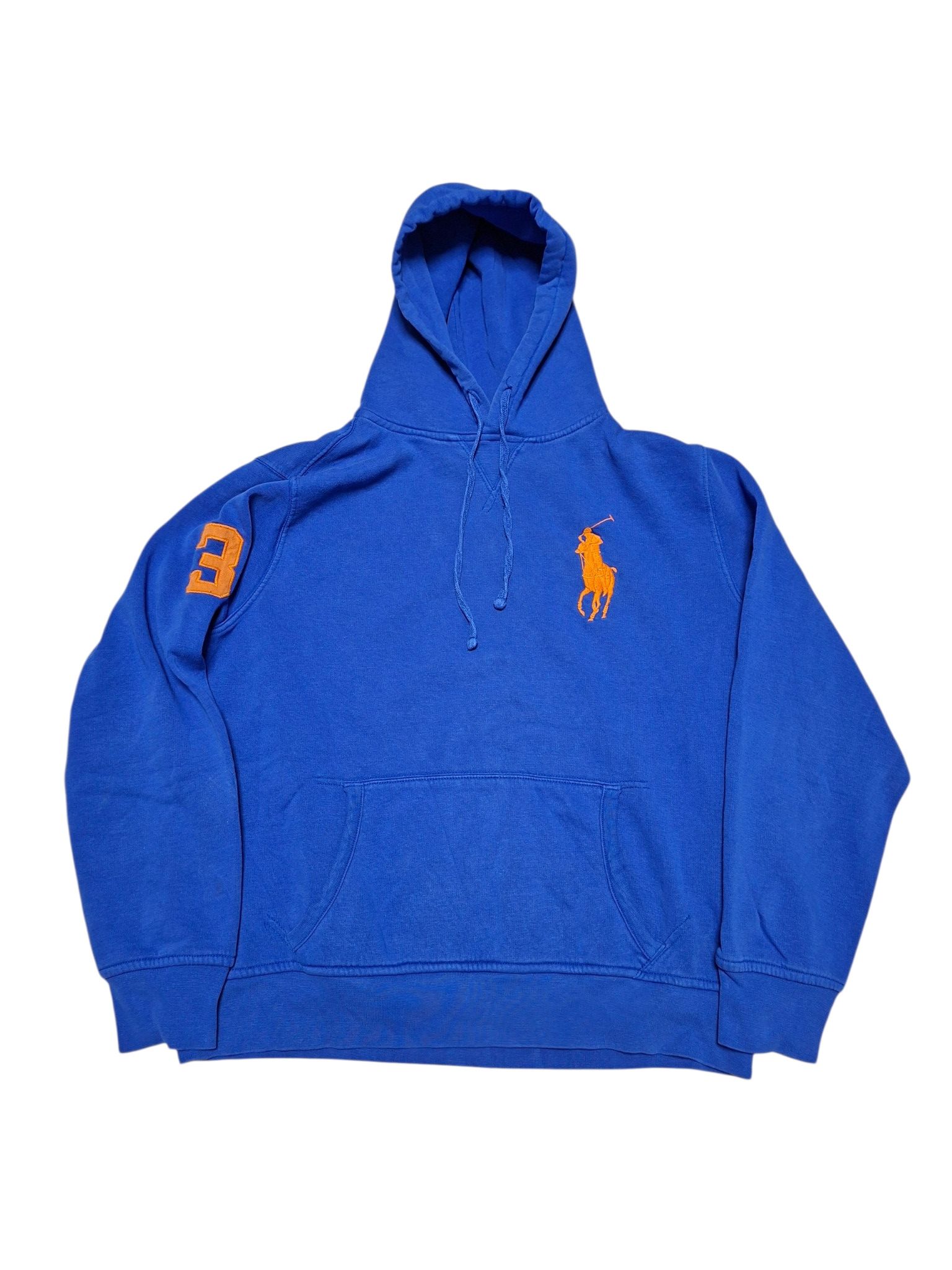 Polo Ralph Lauren × Streetwear × Vintage Polo Ralph Lauren Zipper