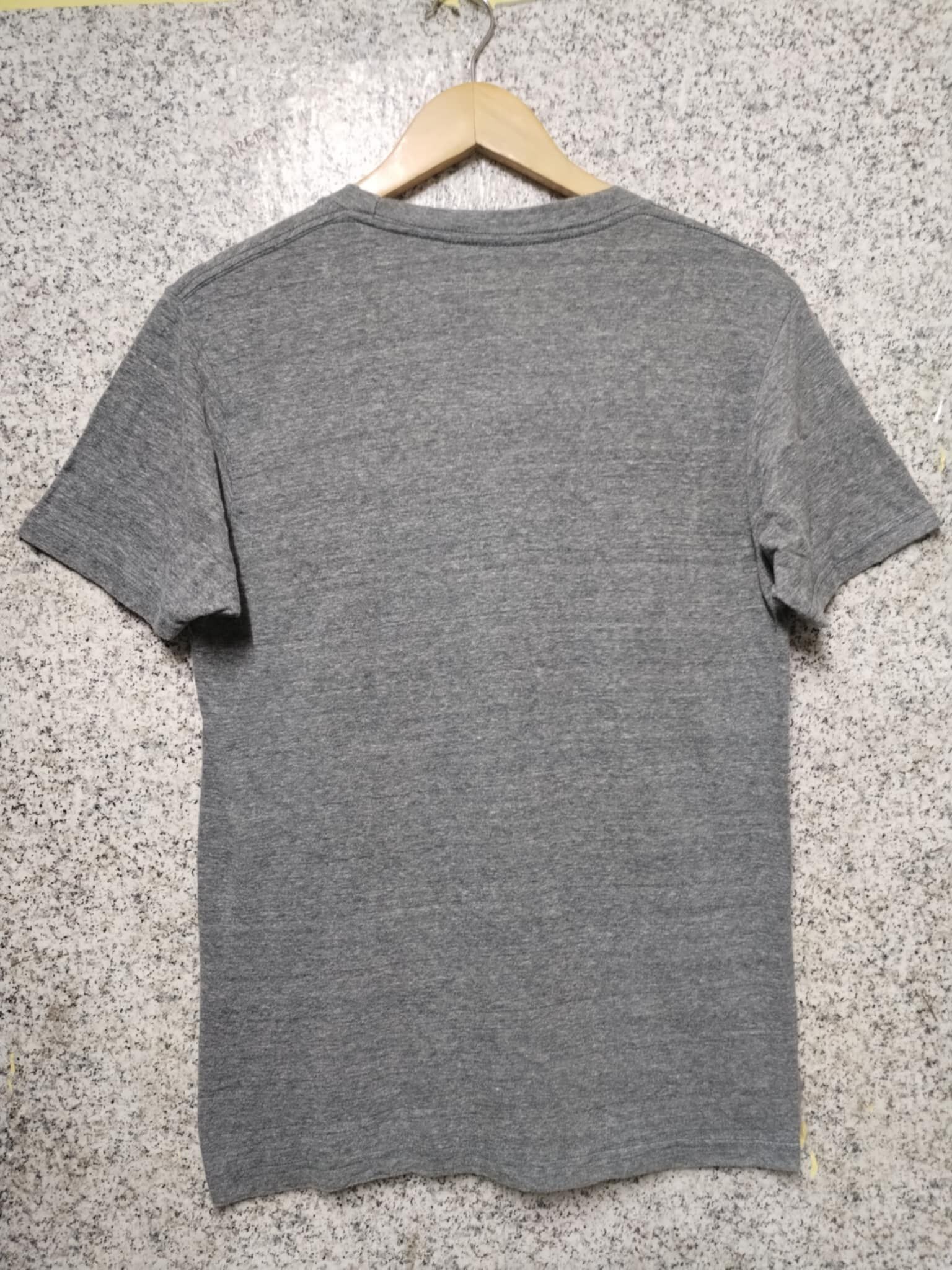 Band Tees × Jimi Hendrix × Vintage VINTAGE JIMI HENDRIX TEE VERY RARE Size US S / EU 44-46 / 1 - 2 Thumbnail