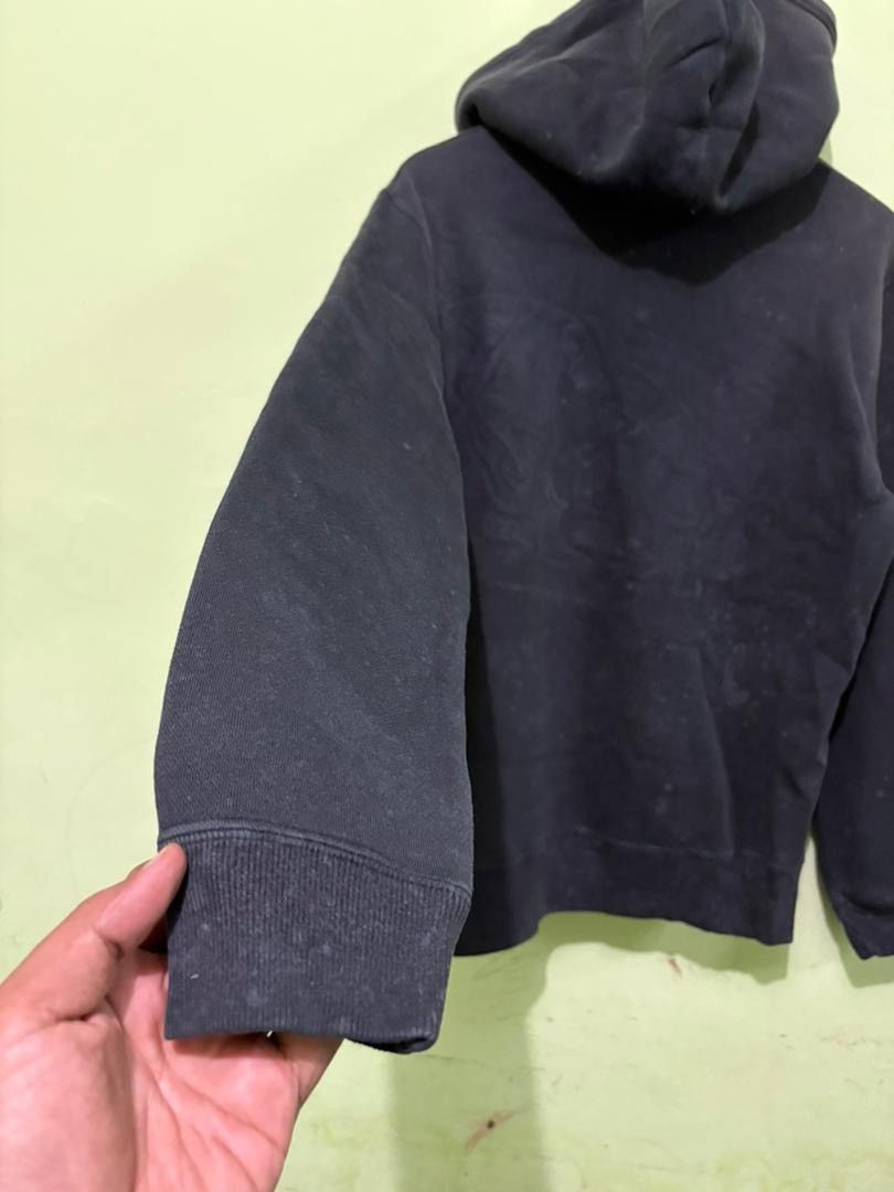 Thrasher Vintage Thrasher Hoodies Flame Logo Skate hoodie Size US M / EU 48-50 / 2 - 7 Thumbnail