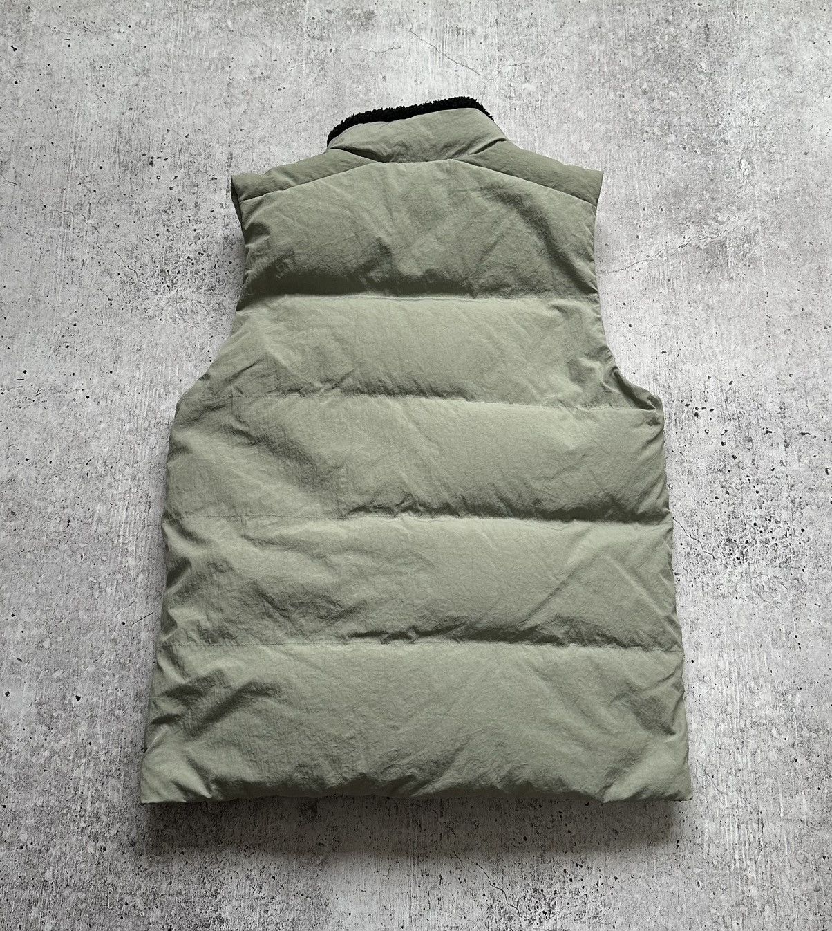 Nike Nike Sportswear Tech Pack Stucco Vest Size US S / EU 44-46 / 1 - 15 Thumbnail