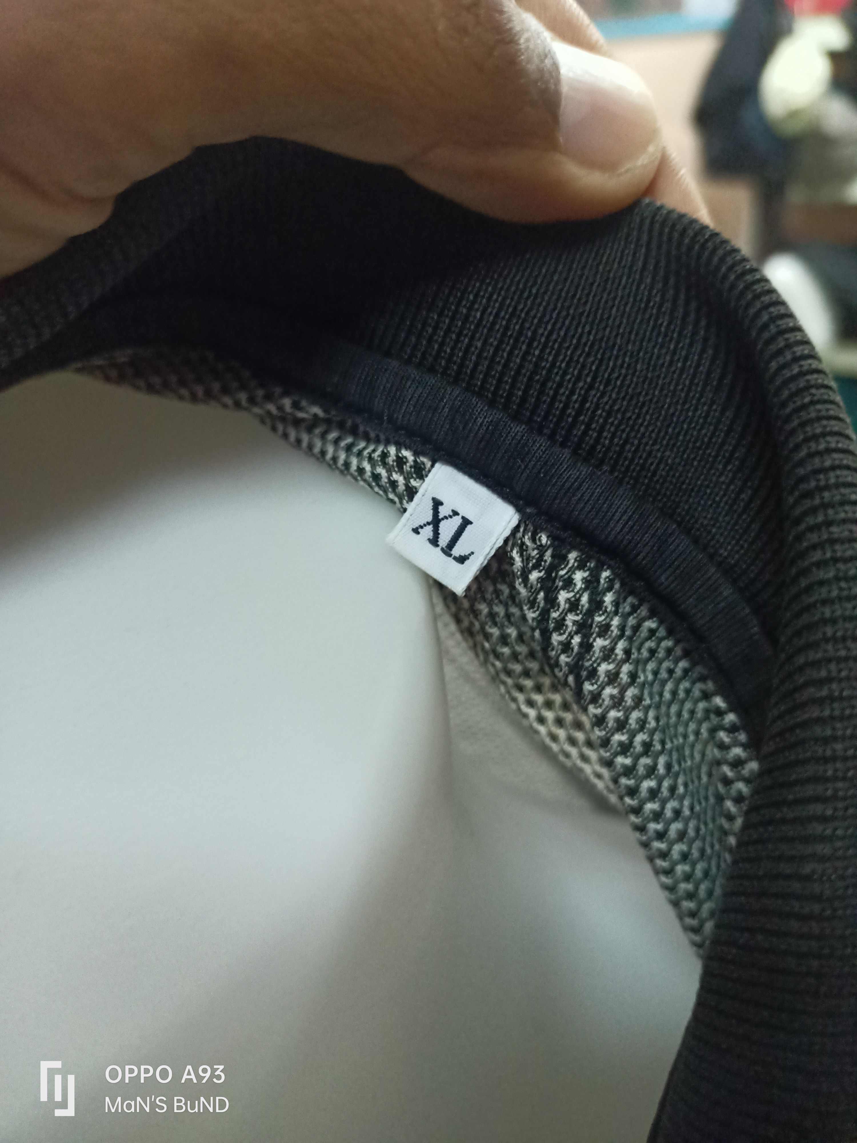 Givenchy Givenchy Polo Tee Shirt Size US XL / EU 56 / 4 - 7 Thumbnail