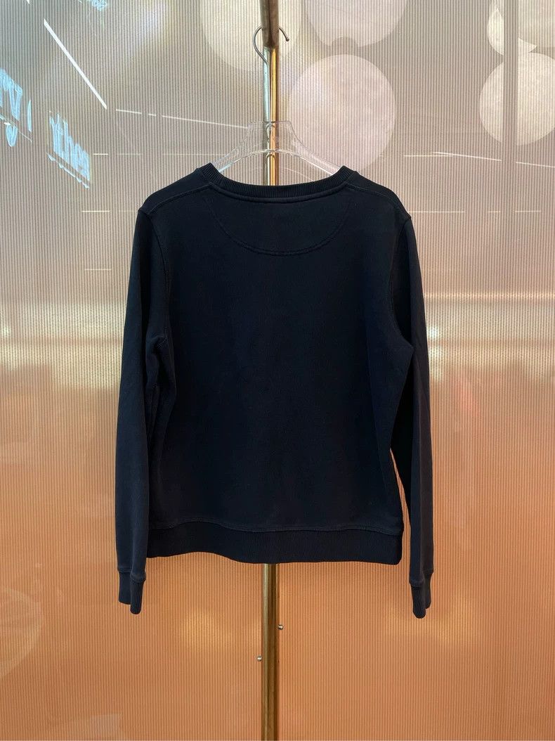 Kenzo KENZO Black Pairs hoodie Size M / US 6-8 / IT 42-44 - 2 Thumbnail