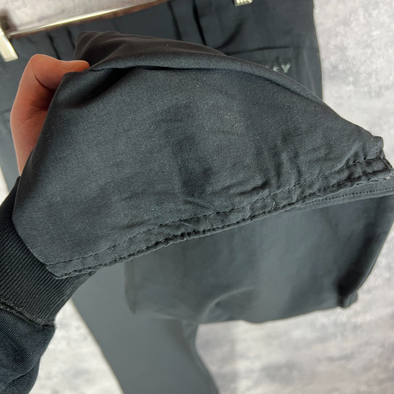 Oakley Oakley Pants Men's Size 34/32 Black ` Size US 34 / EU 50 - 11 Thumbnail