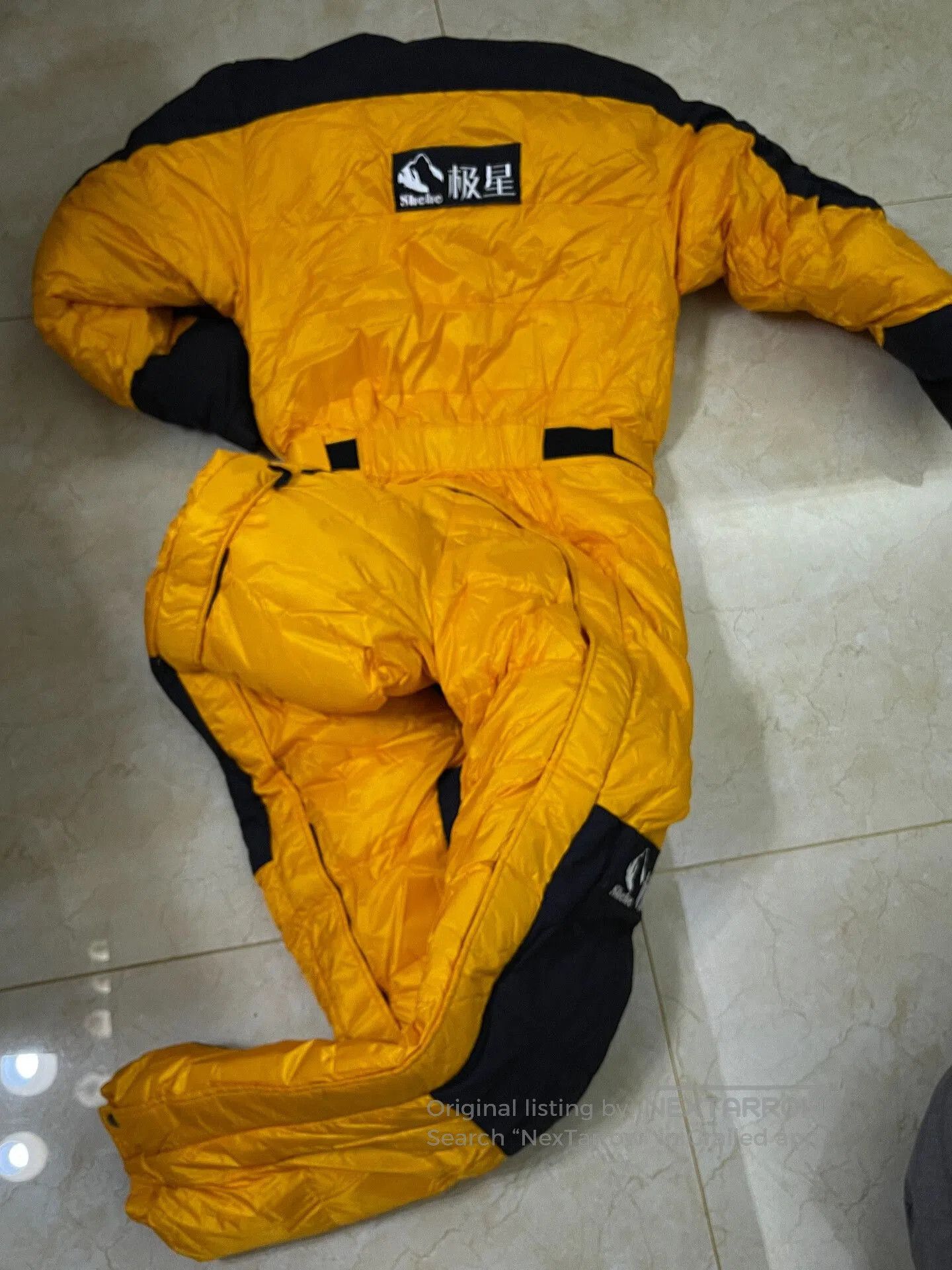 North Star Sheche Polestar One. Size US M / EU 48-50 / 2 - 2 Thumbnail