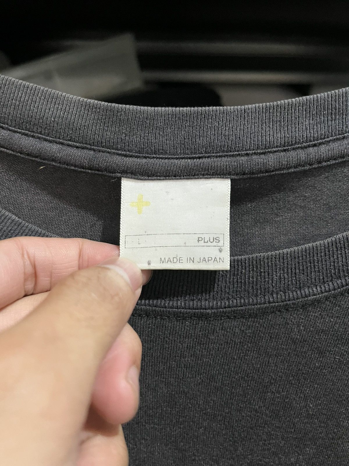 Fragment Design × Head Porter × Hiroshi Fujiwara Fragment design x head porter plus 2009 archive tees Size US M / EU 48-50 / 2 - 3 Thumbnail
