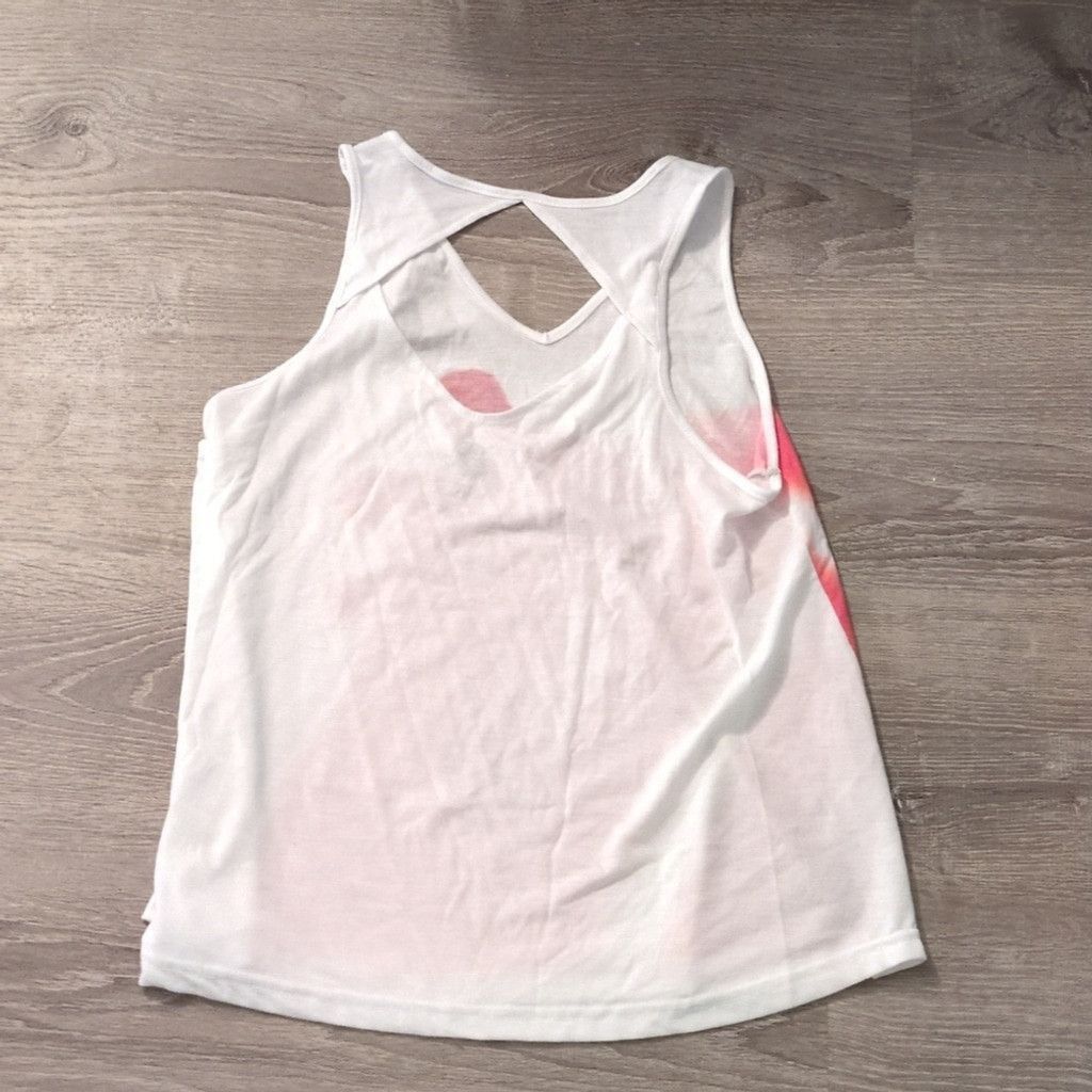 Disney Disney Star Wars The Last Jedi Tank Top Size Medium Size M / US 6-8 / IT 42-44 - 4 Thumbnail