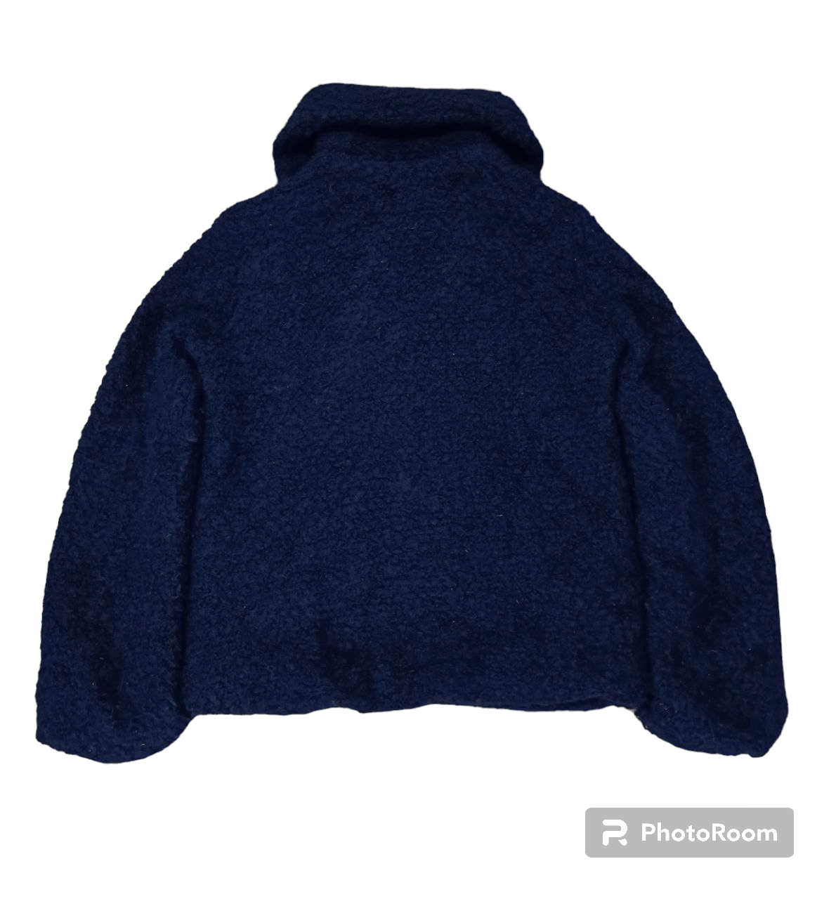 Issey Miyake × Tsumori Chisato ISSEY MIYAKI TSUMORI FLEECE JACKET Size M / US 6-8 / IT 42-44 - 2 Thumbnail