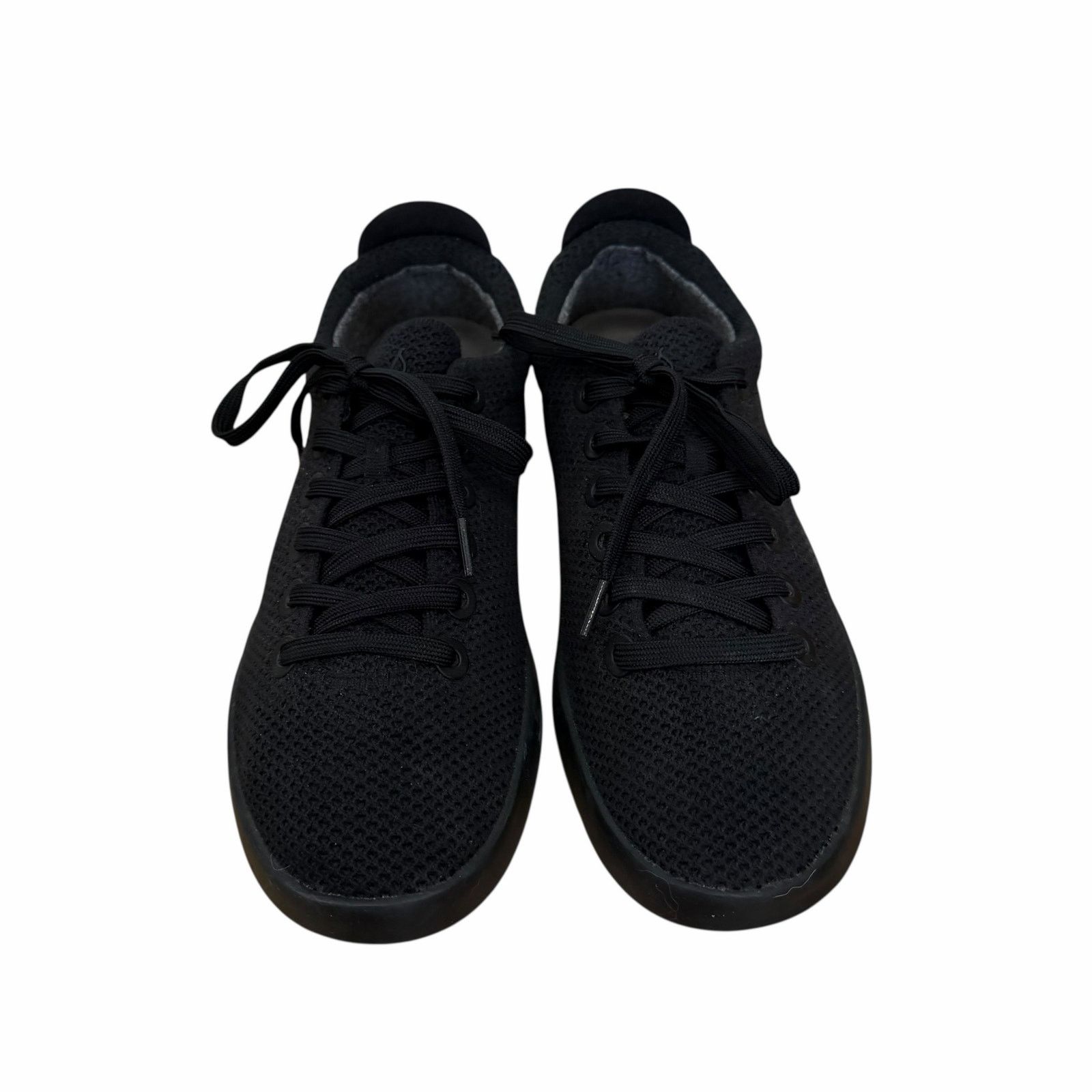 Allbirds All Birds Black Sneakers Sz 11 Men Size US 11 / EU 44 - 4 Thumbnail