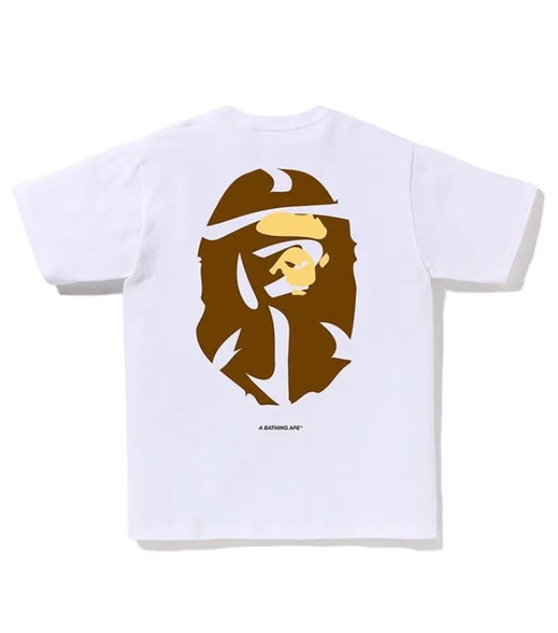 Bape Bape Tokyo Tee Size ONE SIZE - 2 Thumbnail