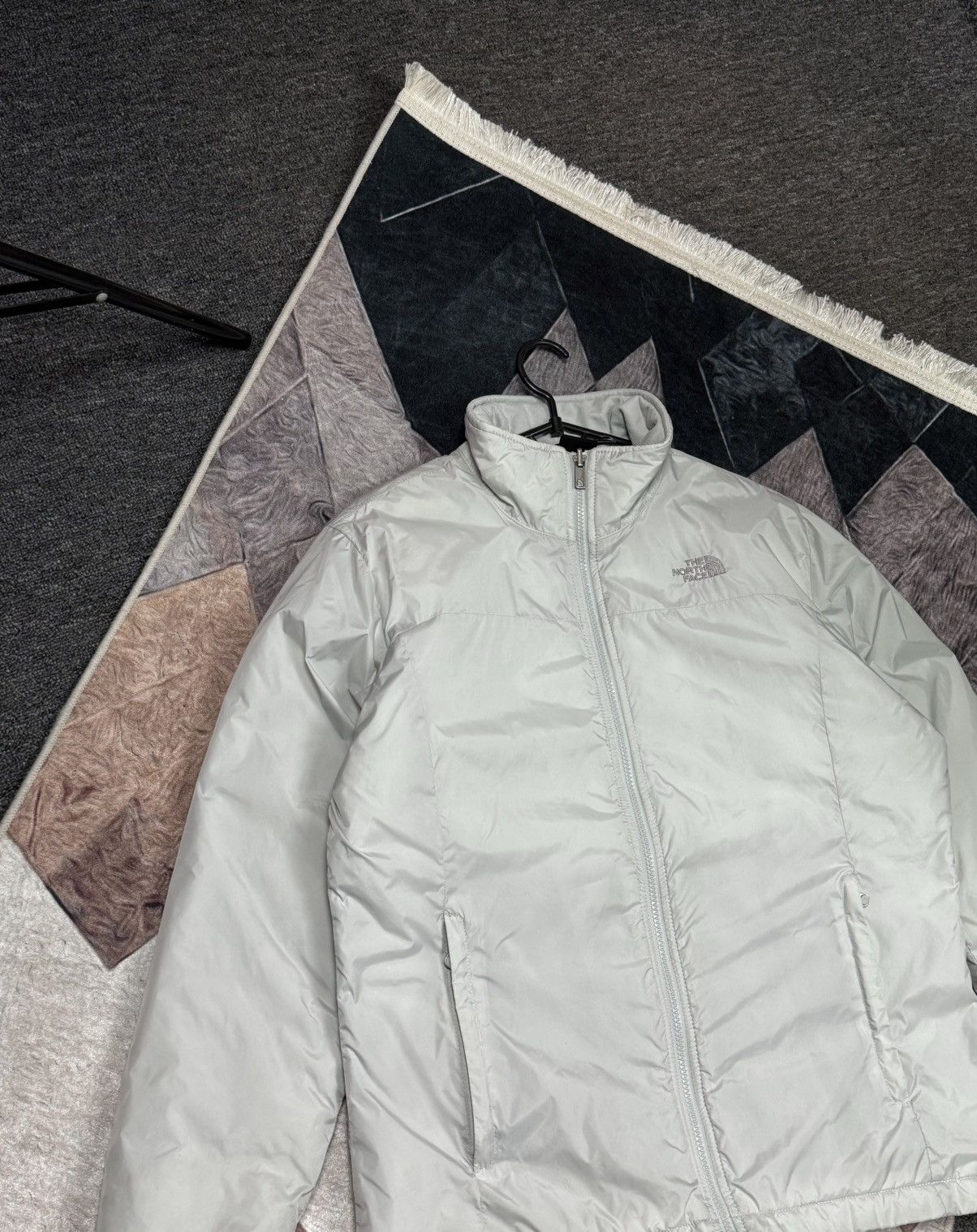 The North Face THE NORTH FACE WOMAN INSULATED JACKET SIZE L Size L / US 10 / IT 46 - 9 Thumbnail