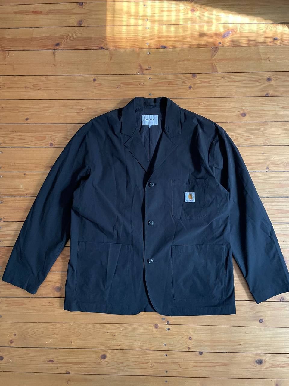 Carhartt WIP Ripstop Montana Blazer