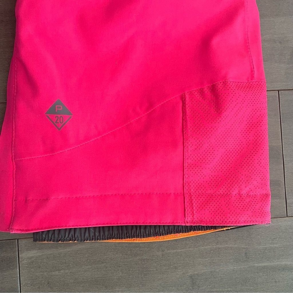 Orage Orage insulated ski pants - yoga - size small ladies Size S / US 4 / IT 40 - 3 Thumbnail
