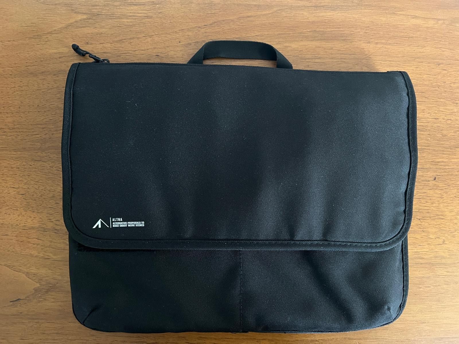 Other ALTNA x LIHIT LAB Laptop Bag Size ONE SIZE - 3 Thumbnail