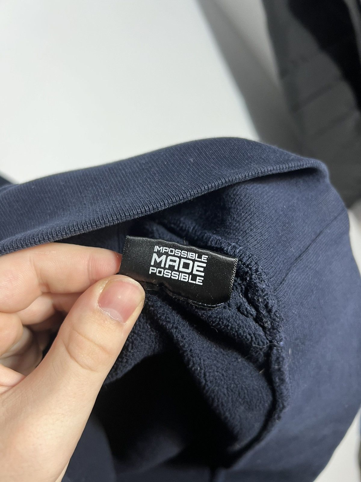 Supreme Supreme Polartec Hoodie Small Box Logo Mini FW18 M Size US M / EU 48-50 / 2 - 9 Thumbnail