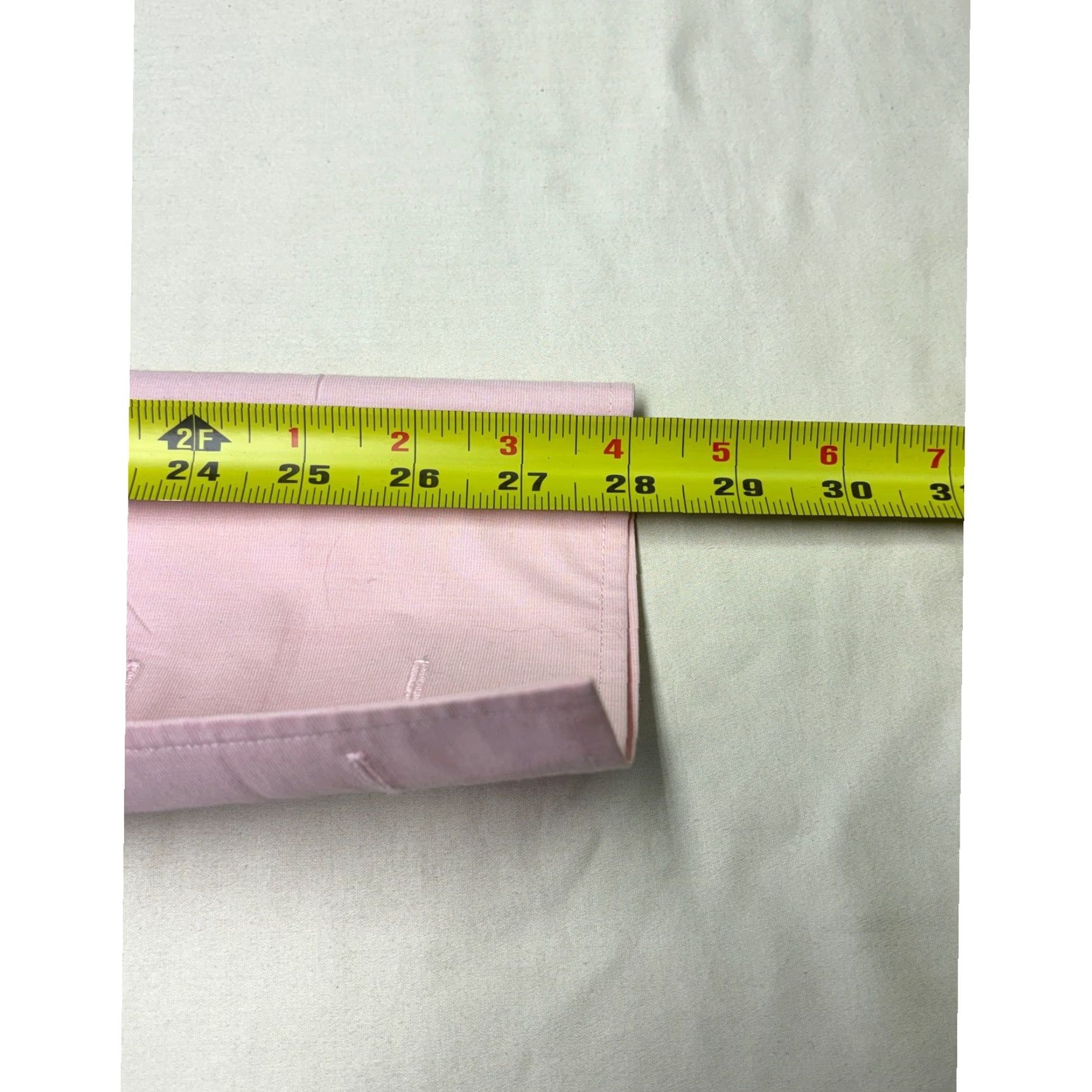 Brooks Brothers Brooks Brothers Dress Shirt Pink Non Iron Supima Madison Men 16 35 Classic Collar Button Cuffs Size 42R - 7 Thumbnail