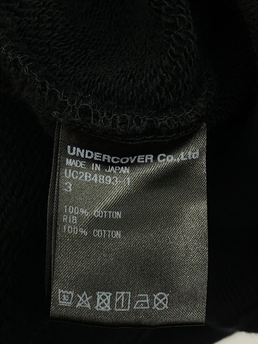Undercover Face Logo Sweatshirt Size US L / EU 52-54 / 3 - 5 Thumbnail