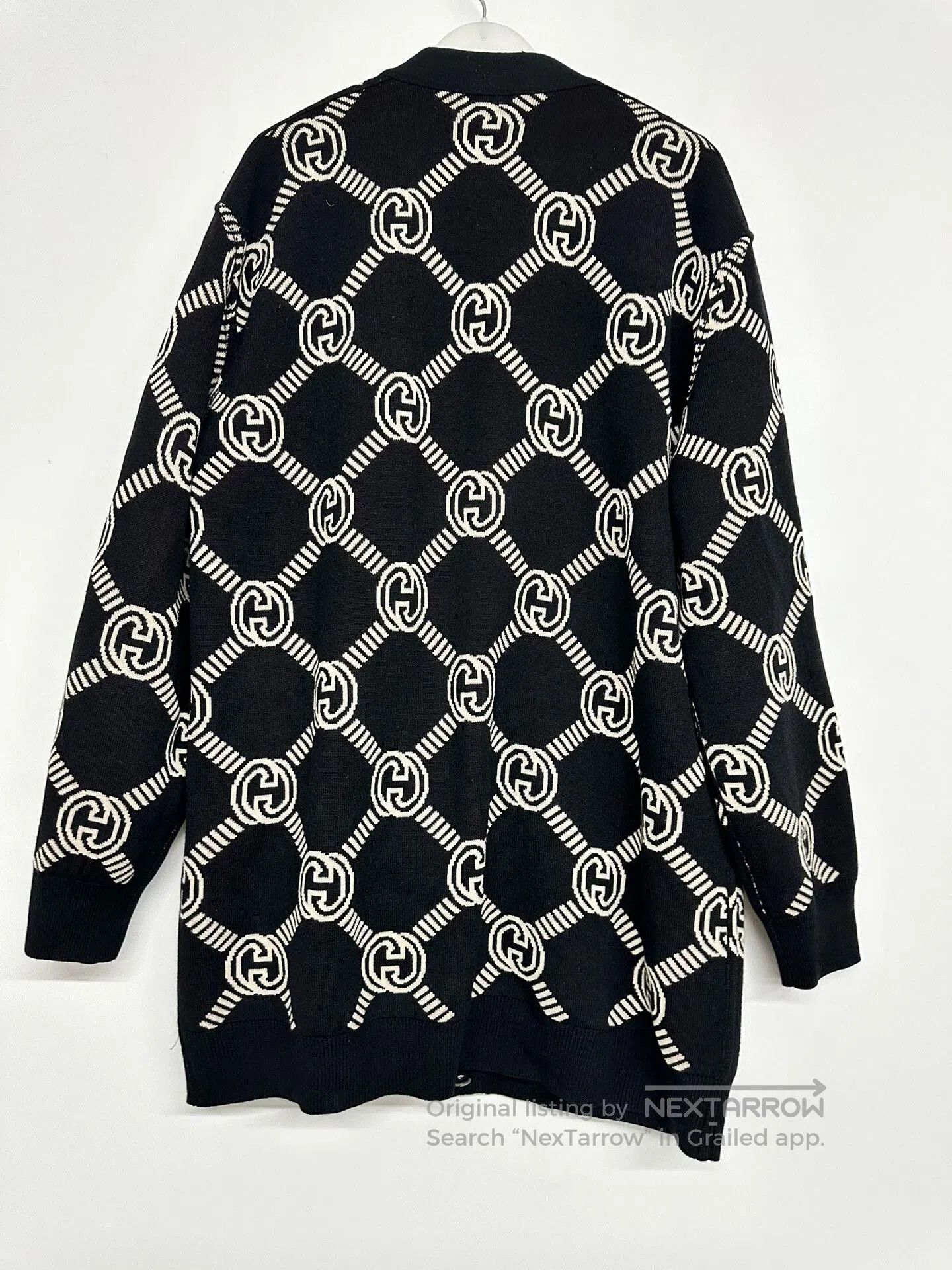 Gucci Gucci All. Size US S / EU 44-46 / 1 - 2 Thumbnail