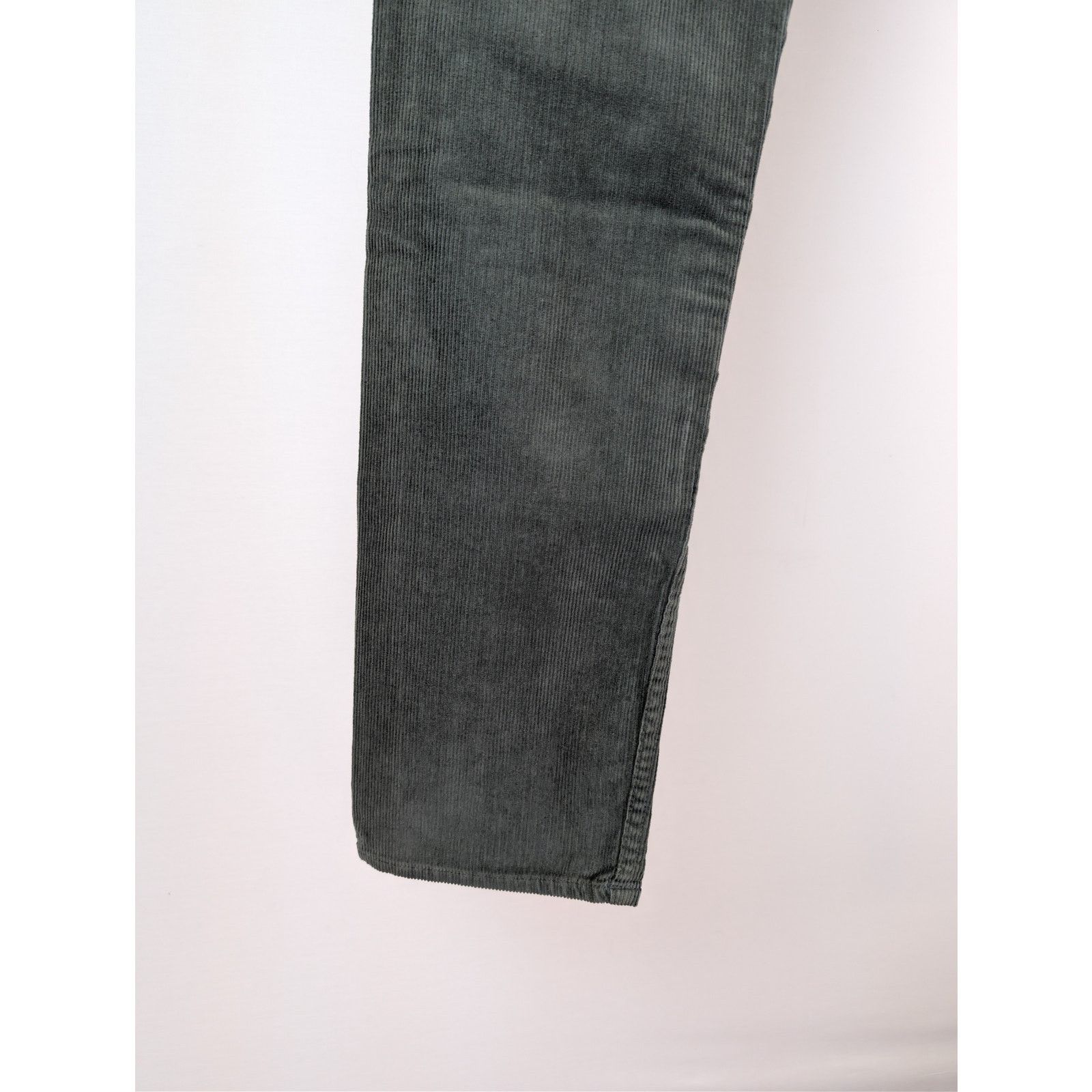 Tom Ford o1rshd1 Slim Jeans in khaki Green Size US 32 / EU 48 - 15 Thumbnail