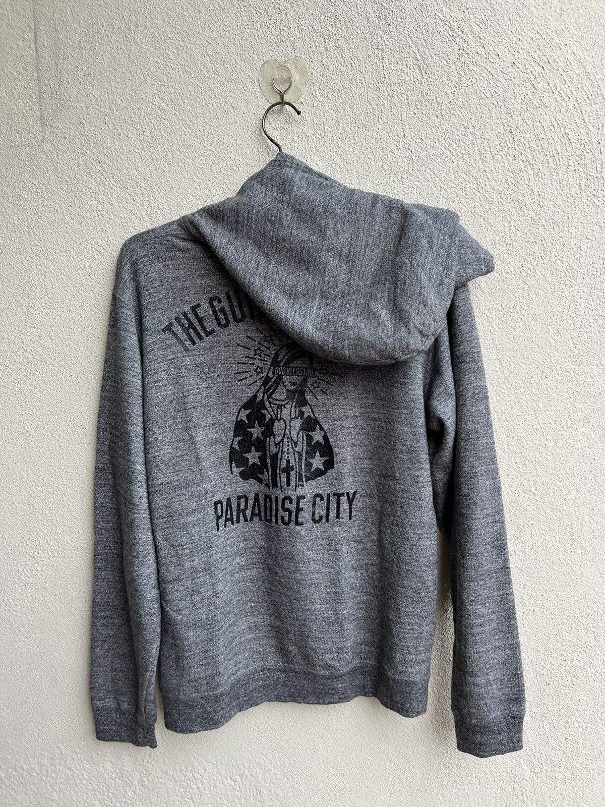 Wacko Maria WACKO MARIA Japan The Guilty Parties Paradise City Size US L / EU 52-54 / 3 - 16 Thumbnail