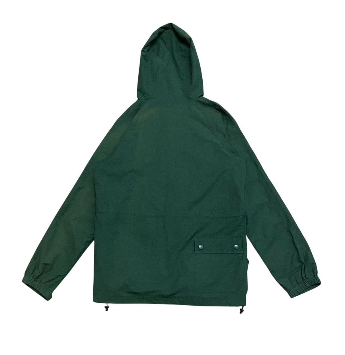 X-LARGE Very Rare Vintage Brand X-Large 3 Pocket Hoodie Jacket 2000s Size US M / EU 48-50 / 2 - 2 Thumbnail