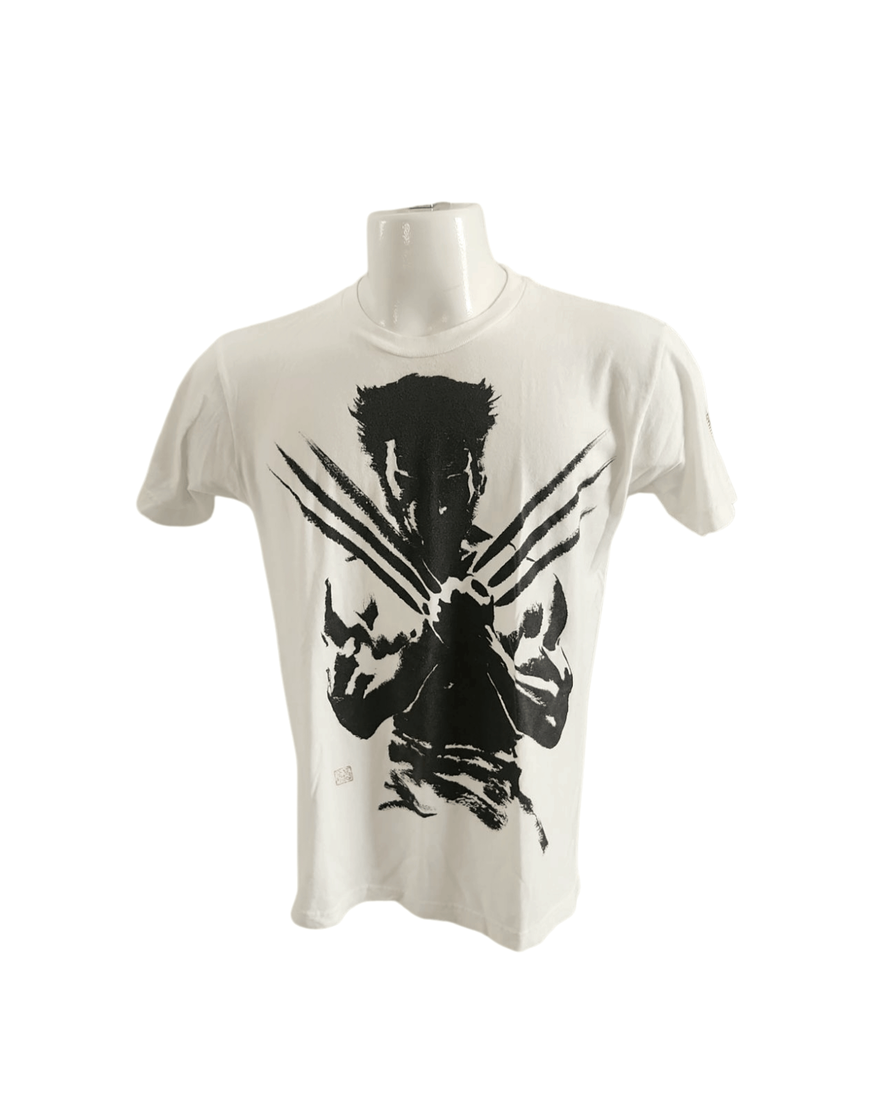 Tultex Marvel 2013 Hugh Jackman Wolverine X-Men San Diego Comic Con Size US M / EU 48-50 / 2 - 1 Thumbnail