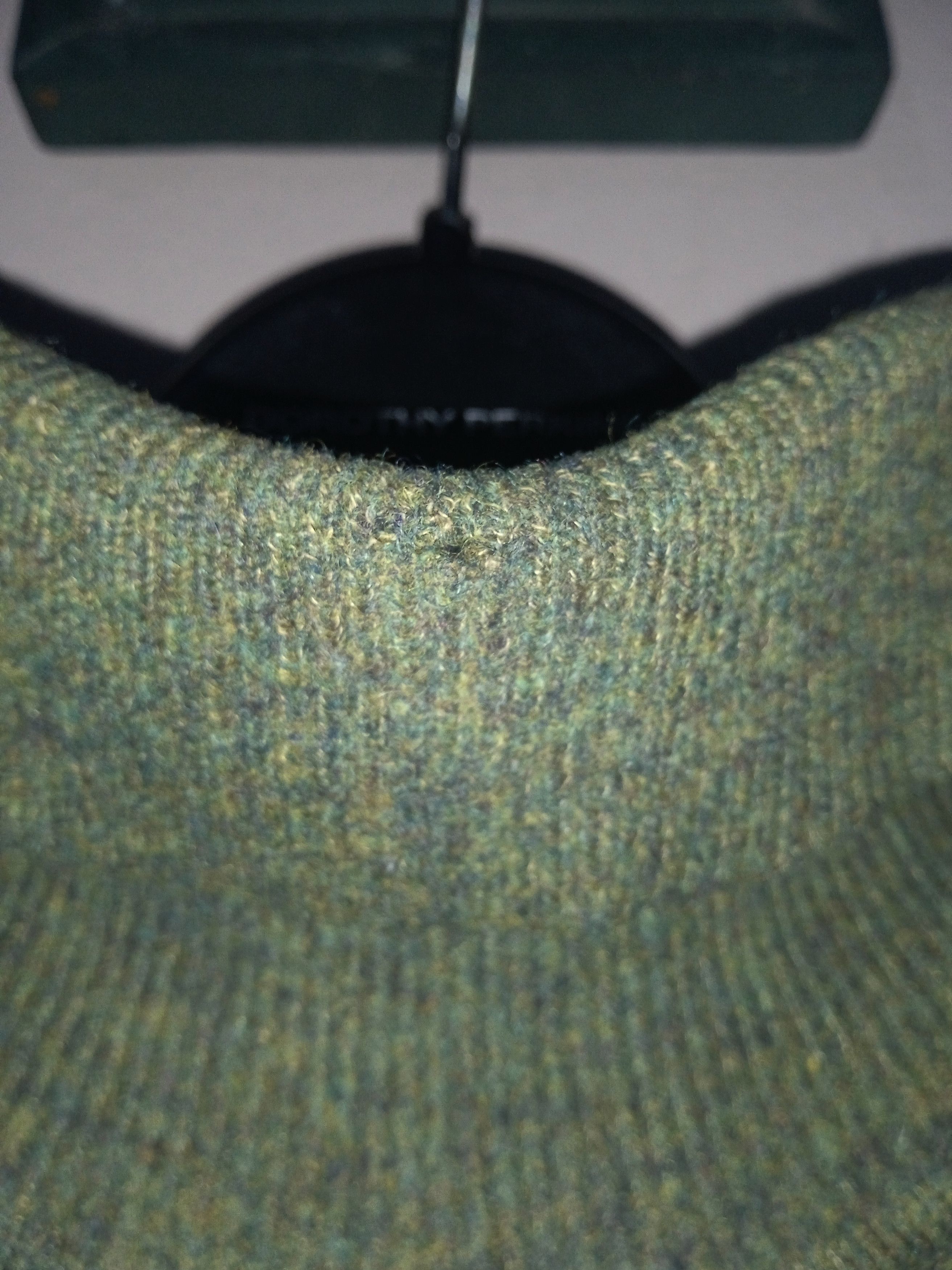 Balenciaga Balenciaga Turtleneck Size M / US 6-8 / IT 42-44 - 4 Thumbnail