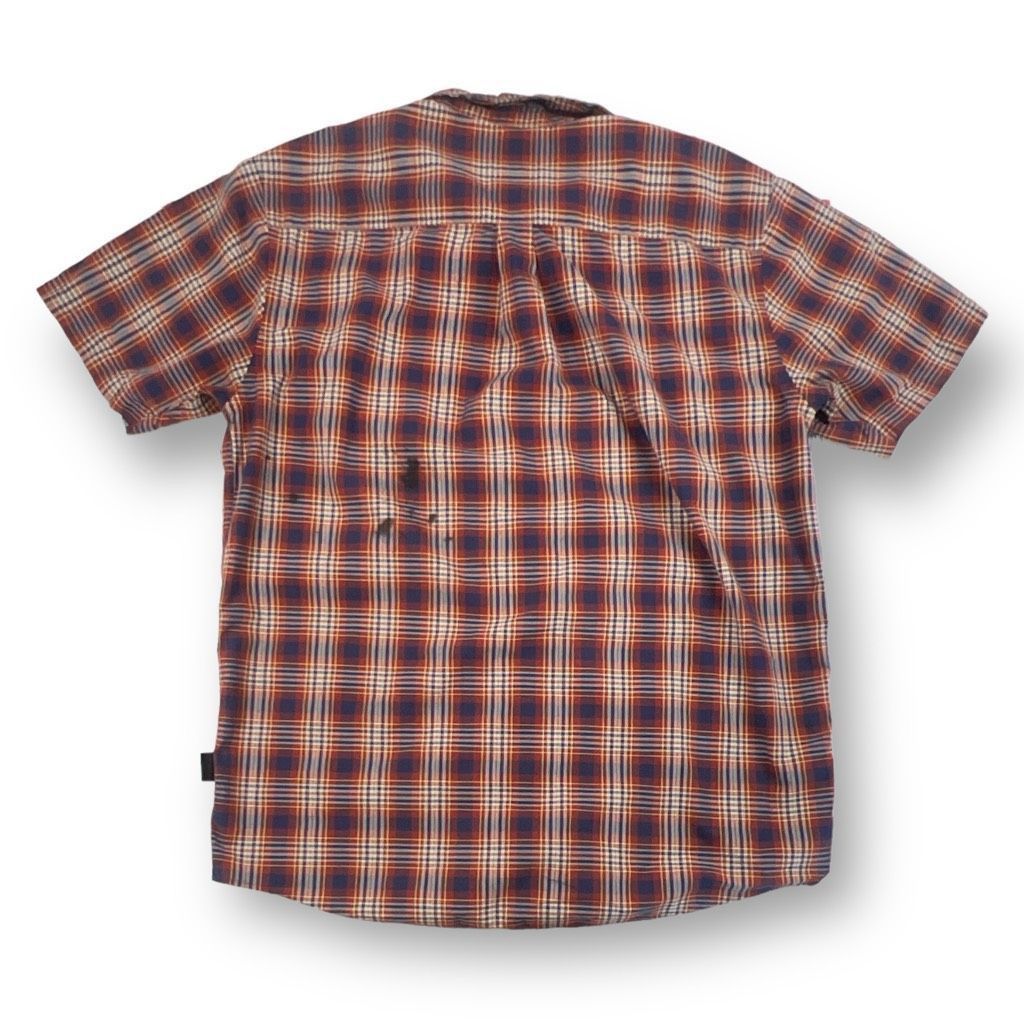 Patagonia Patagonia Front Button Shirt Size Medium Size US M / EU 48-50 / 2 - 6 Thumbnail