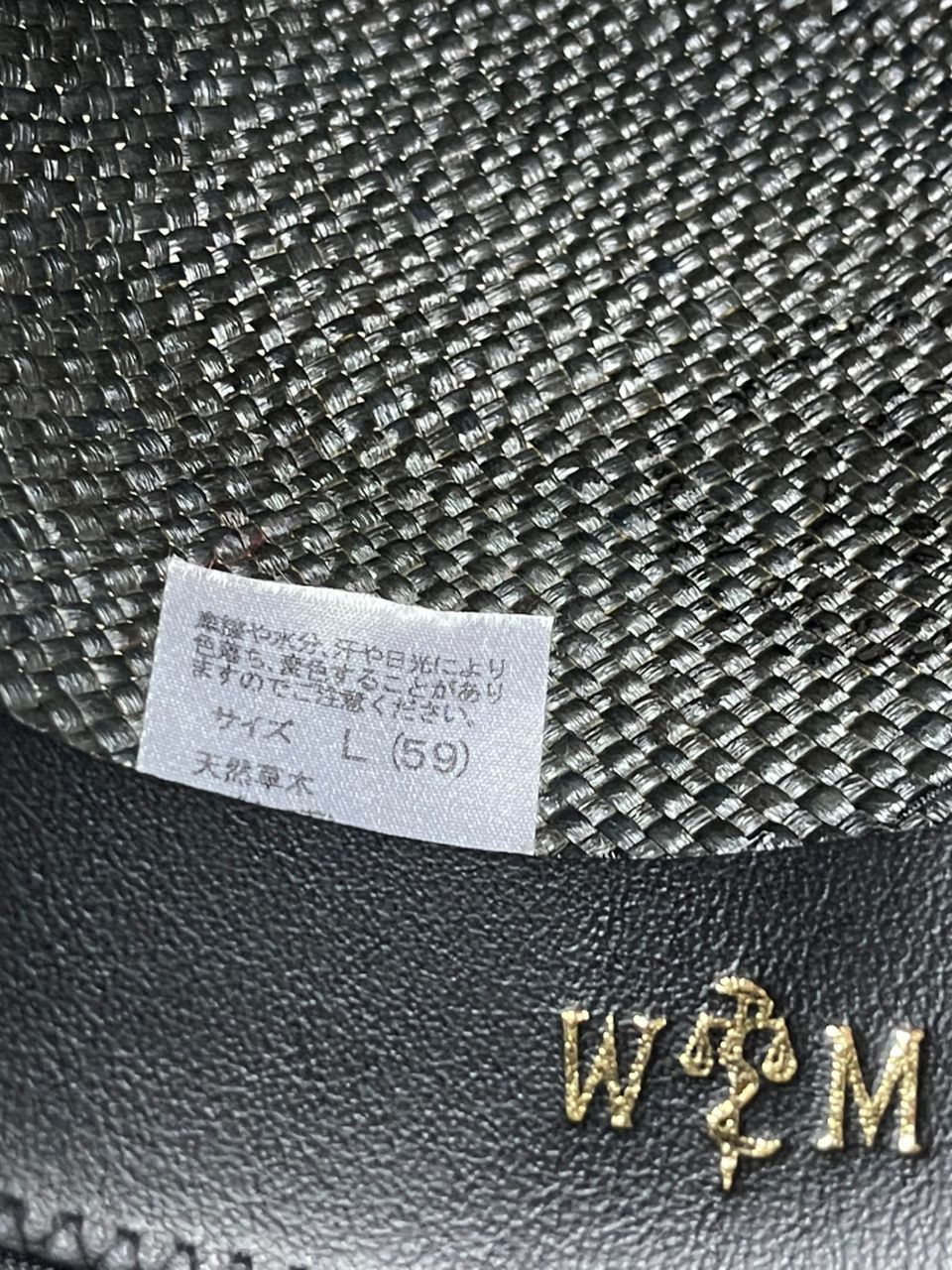 Wacko Maria Wacko Maria Guiltyparties Hatrockers Brisa Hat Size ONE SIZE - 10 Thumbnail