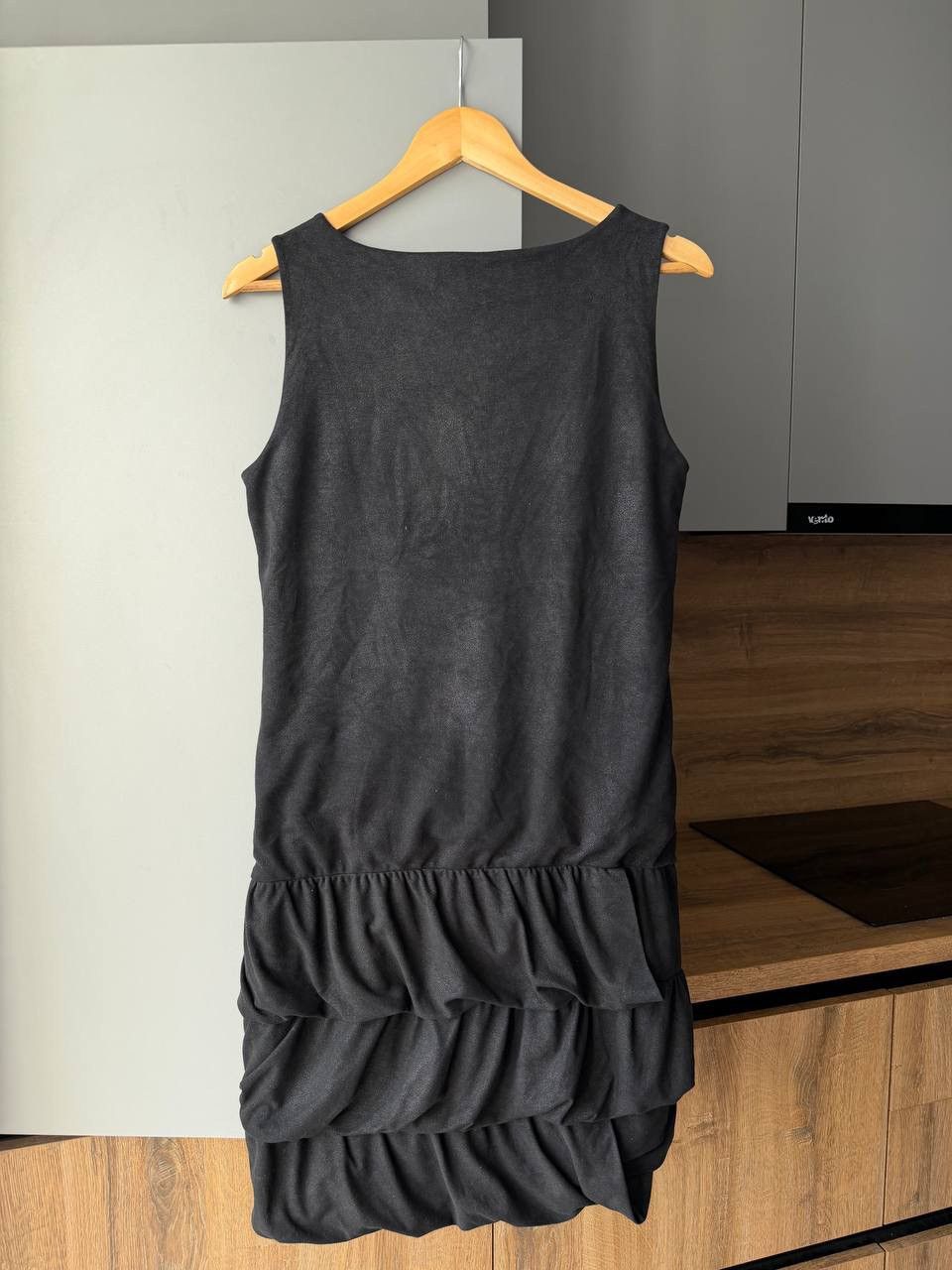 Cop Copine Cop Copine Pleated Midi Dress Size S / US 4 / IT 40 - 2 Thumbnail