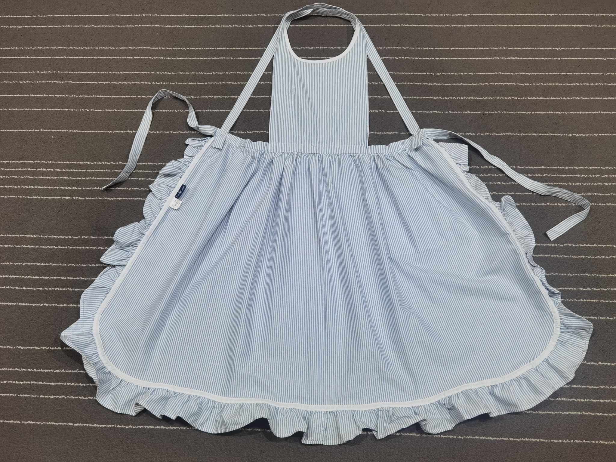 Polo Ralph Lauren RALPH LAUREN woman apron XS to M 1864 Size S / US 4 / IT 40 - 3 Thumbnail