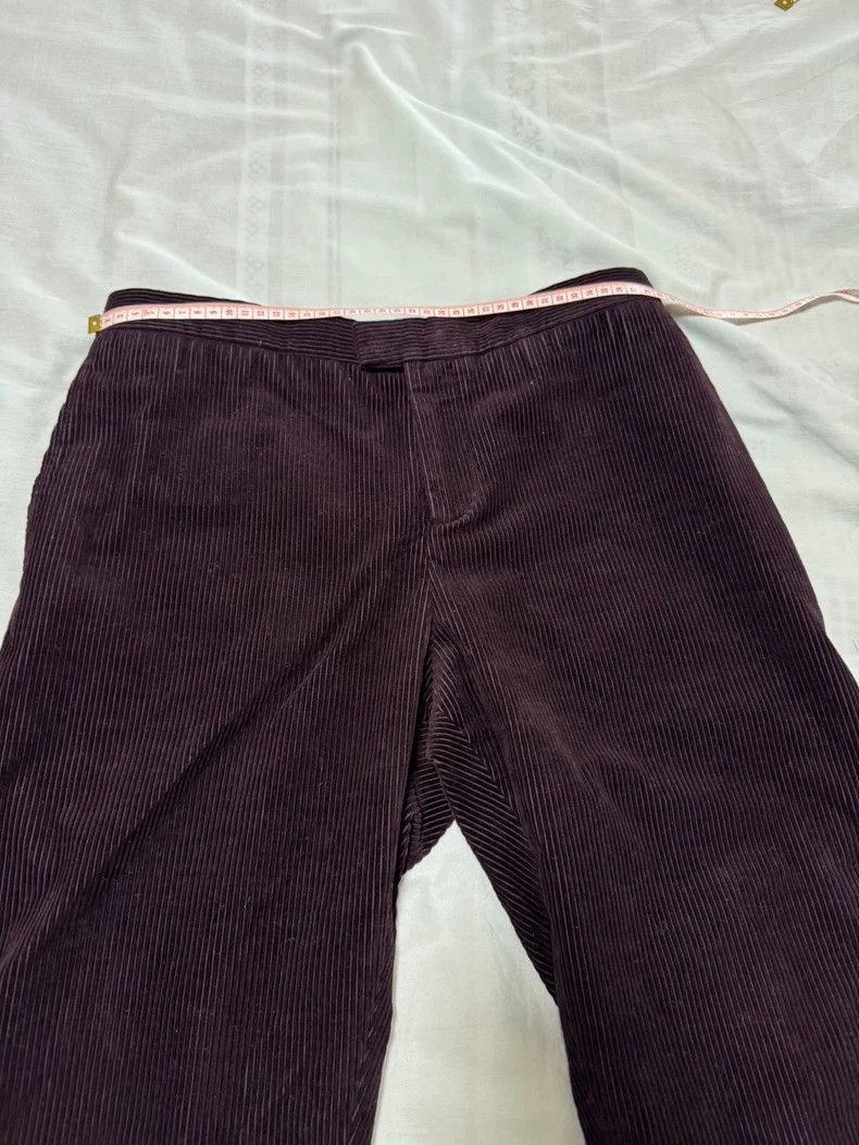 Burberry Burberry Burberry Prorsum Men's Pants in Excellent Conditi Size US 44 / EU 60 - 3 Thumbnail