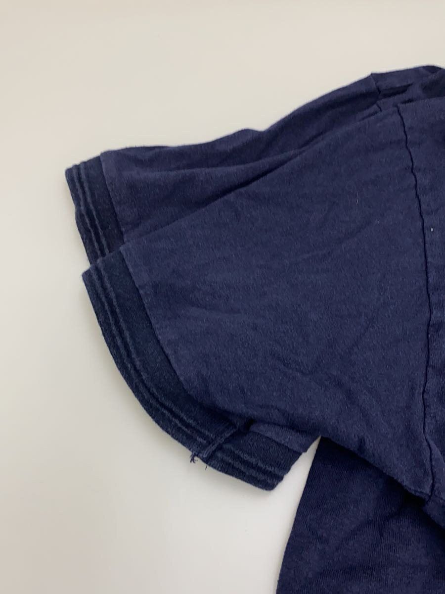 Visvim Blue Cotton Jumbo Weller Size US L / EU 52-54 / 3 - 6 Thumbnail