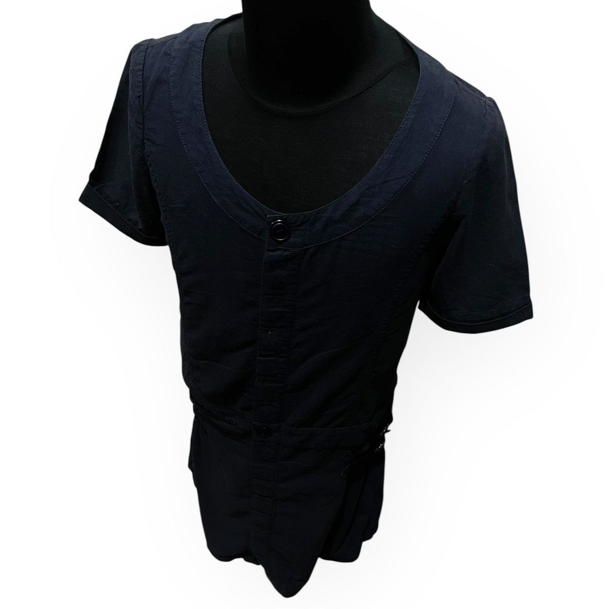 Issey Miyake Sunao Kuwahara by Issey Miyake Dresses Size M / US 6-8 / IT 42-44 - 4 Thumbnail