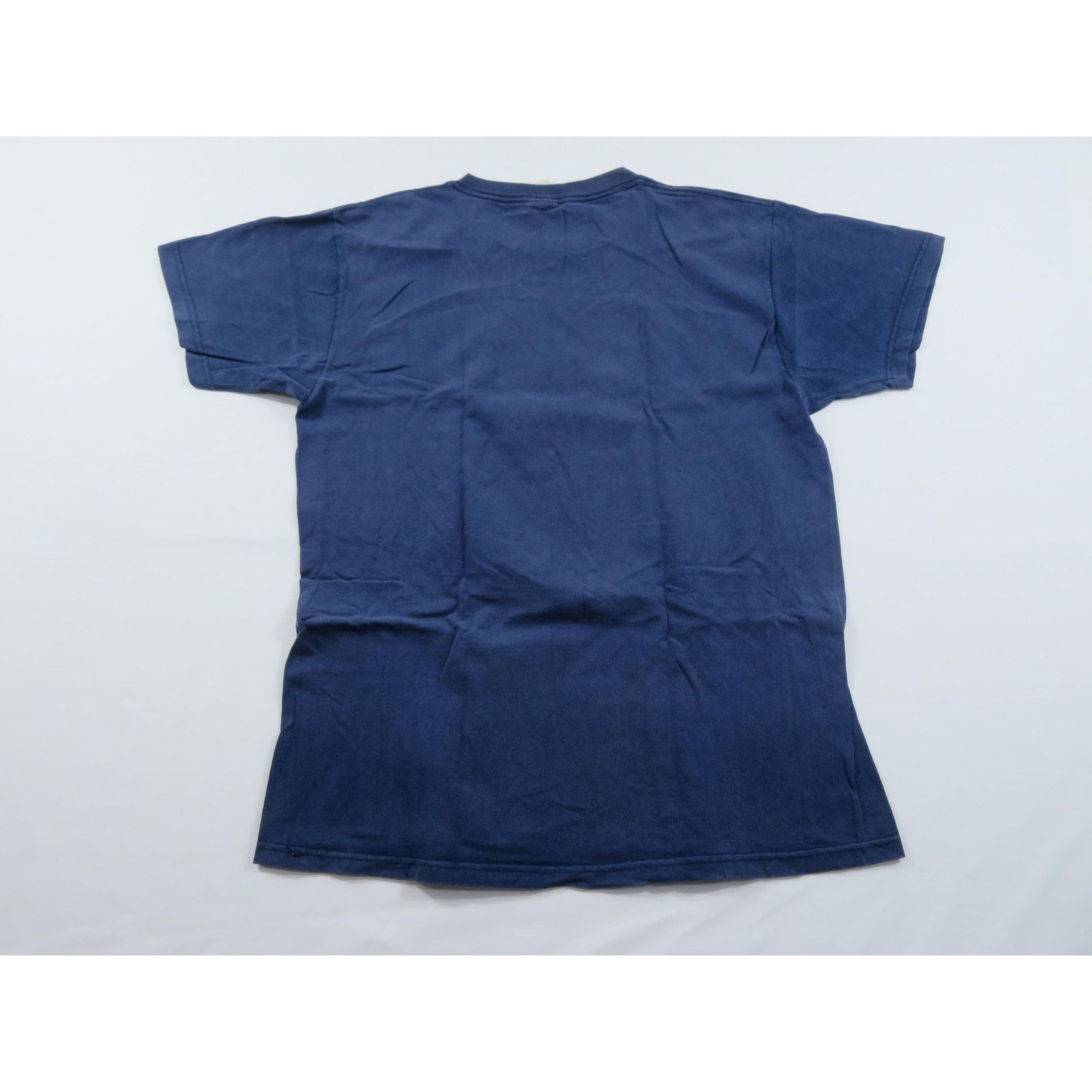 Fruit Of The Loom Corona Extra Got Lime? Blue T-shirt Sz L 1990s Size US L / EU 52-54 / 3 - 3 Thumbnail