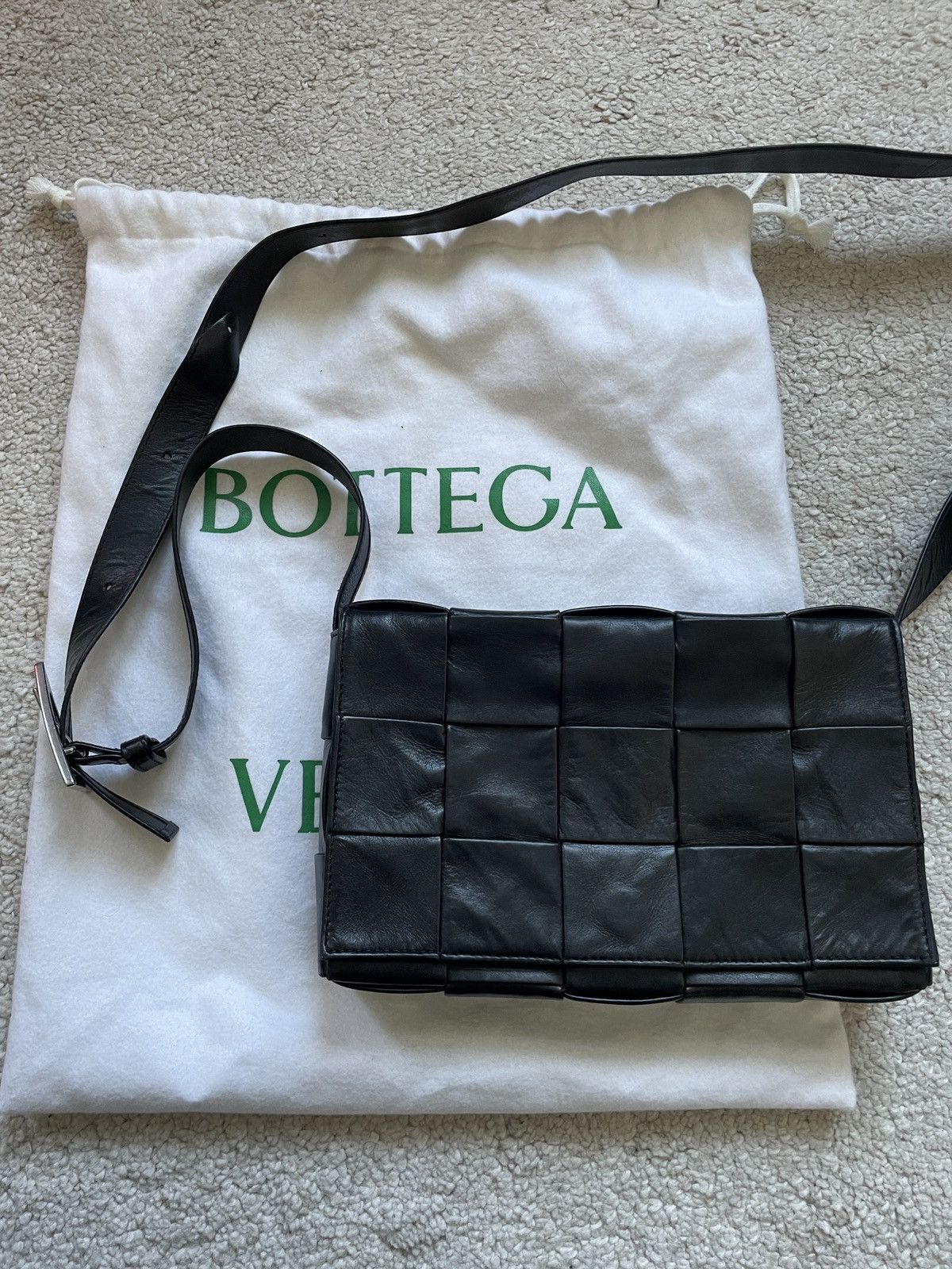 Bottega Veneta Bottega Veneta Casette Bag Size ONE SIZE - 2 Thumbnail