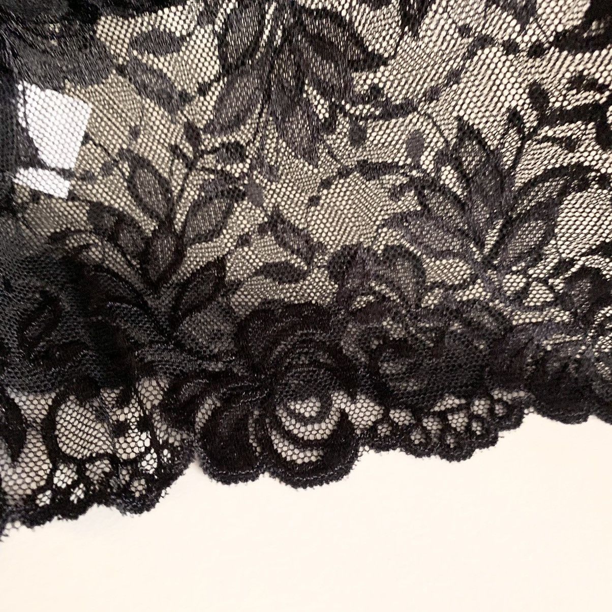Other Lace boy short brief panty Size ONE SIZE - 12 Thumbnail